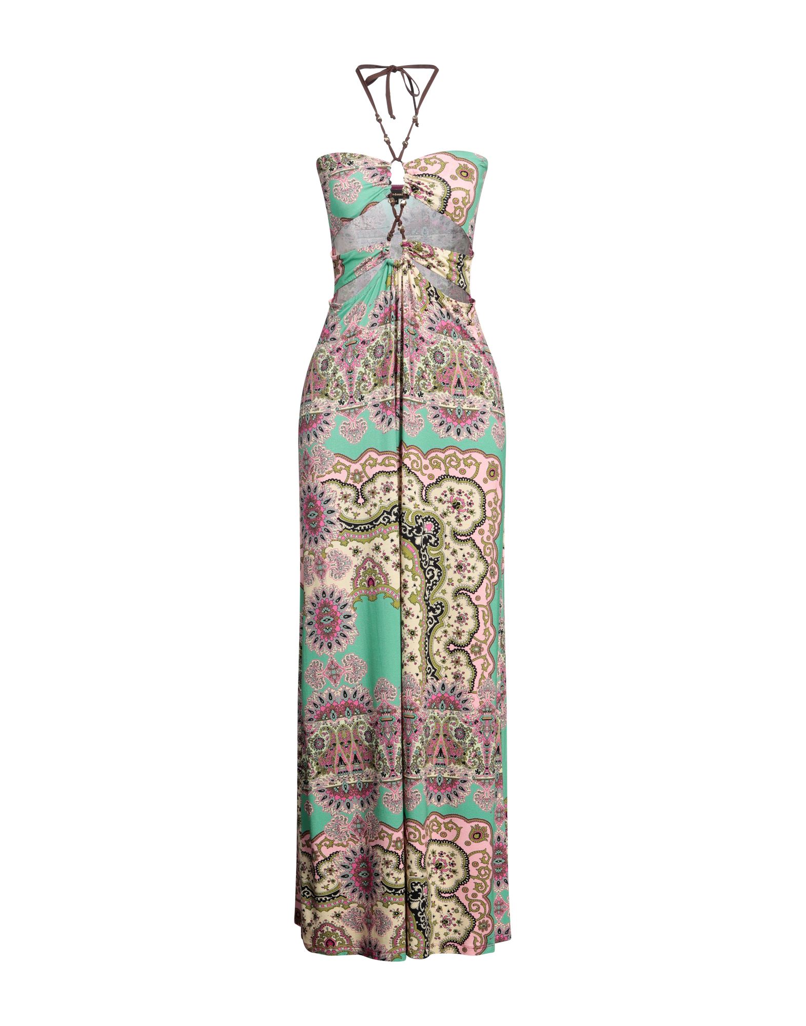  Miss Bikini Luxe - Kleider - Maxi-kleider - On Yoox.com 