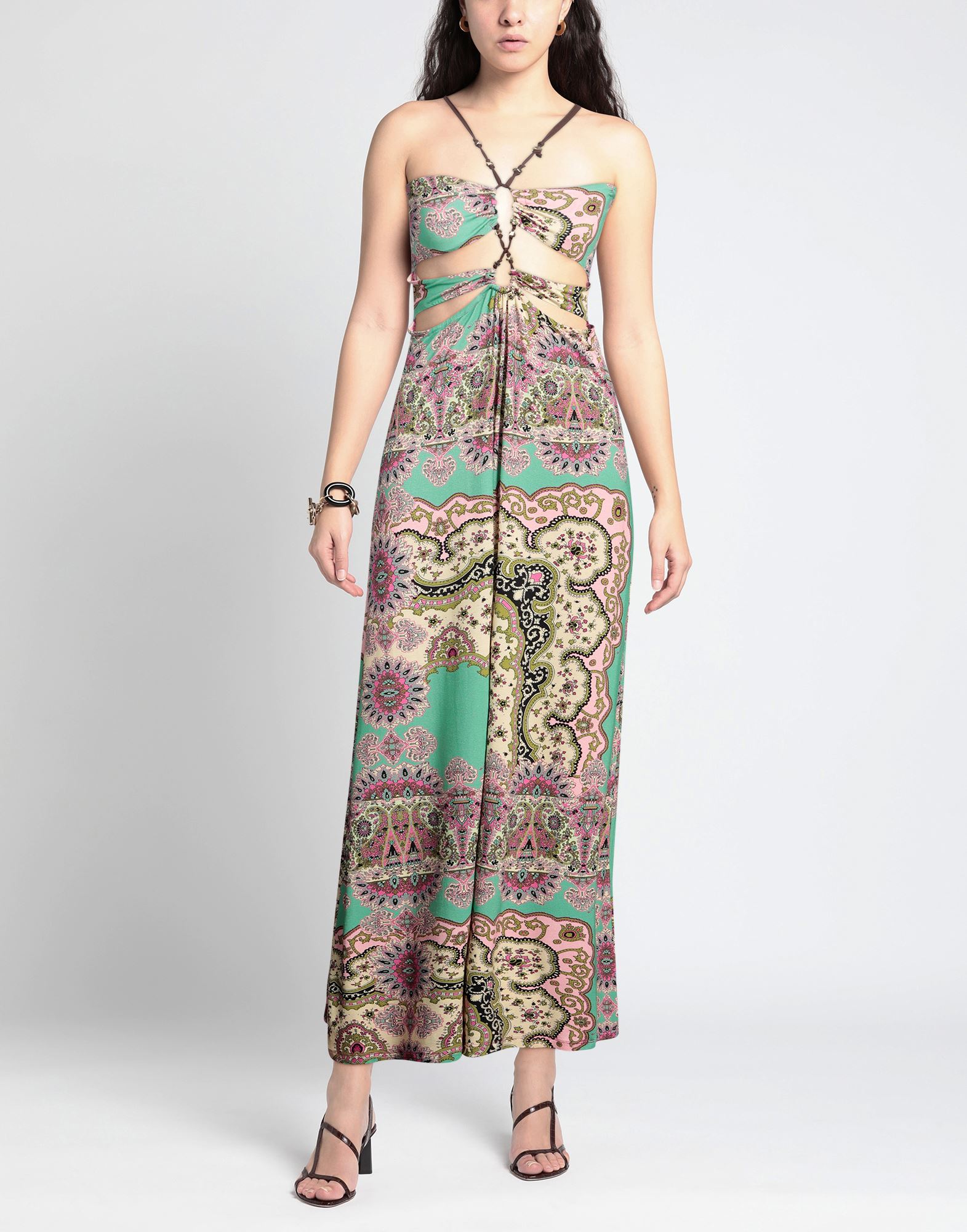  Miss Bikini Luxe - Kleider - Maxi-kleider - On Yoox.com 