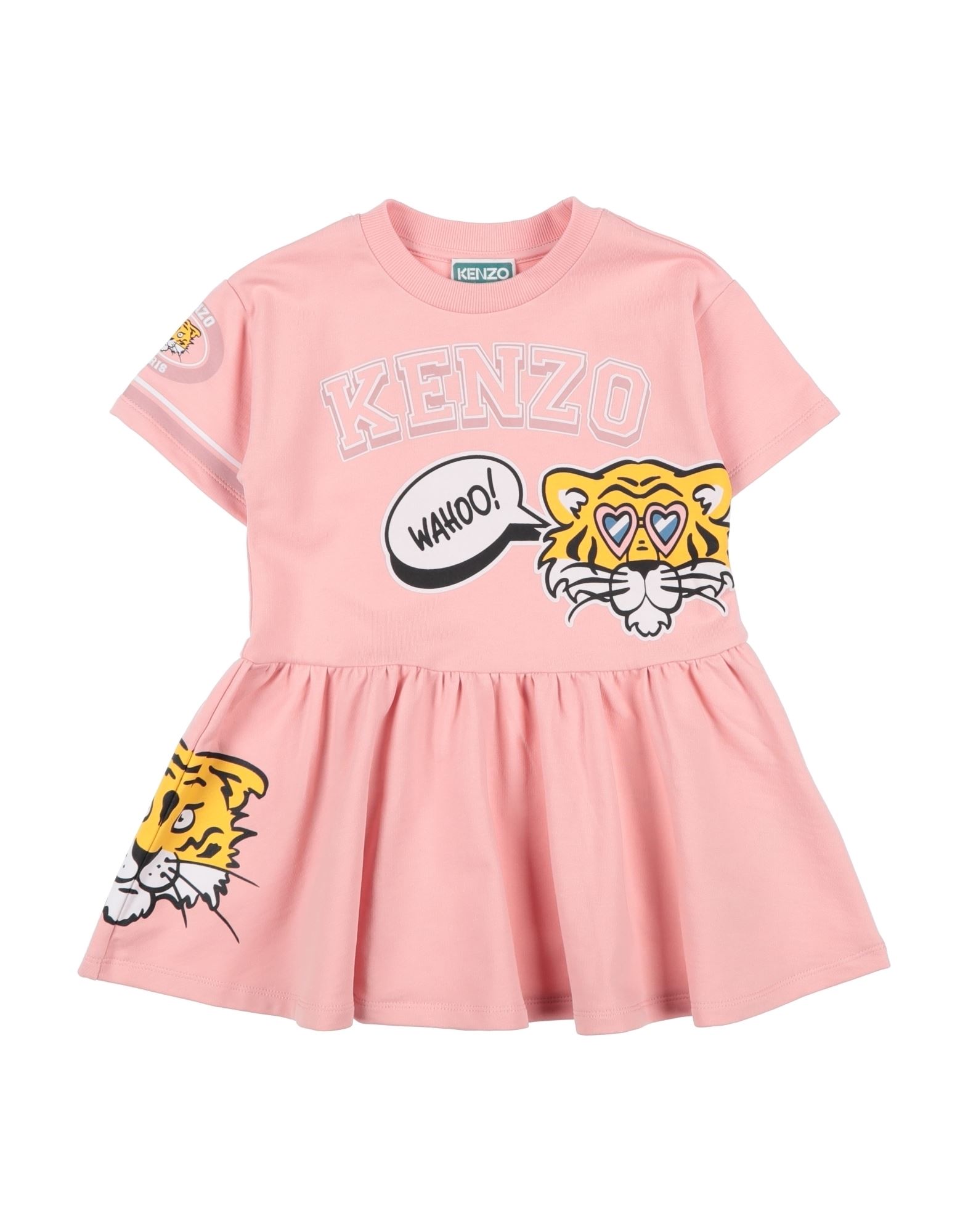 KENZO KIDS ΦΟΡΕΜΑΤΑ Παιδικό φόρεμα