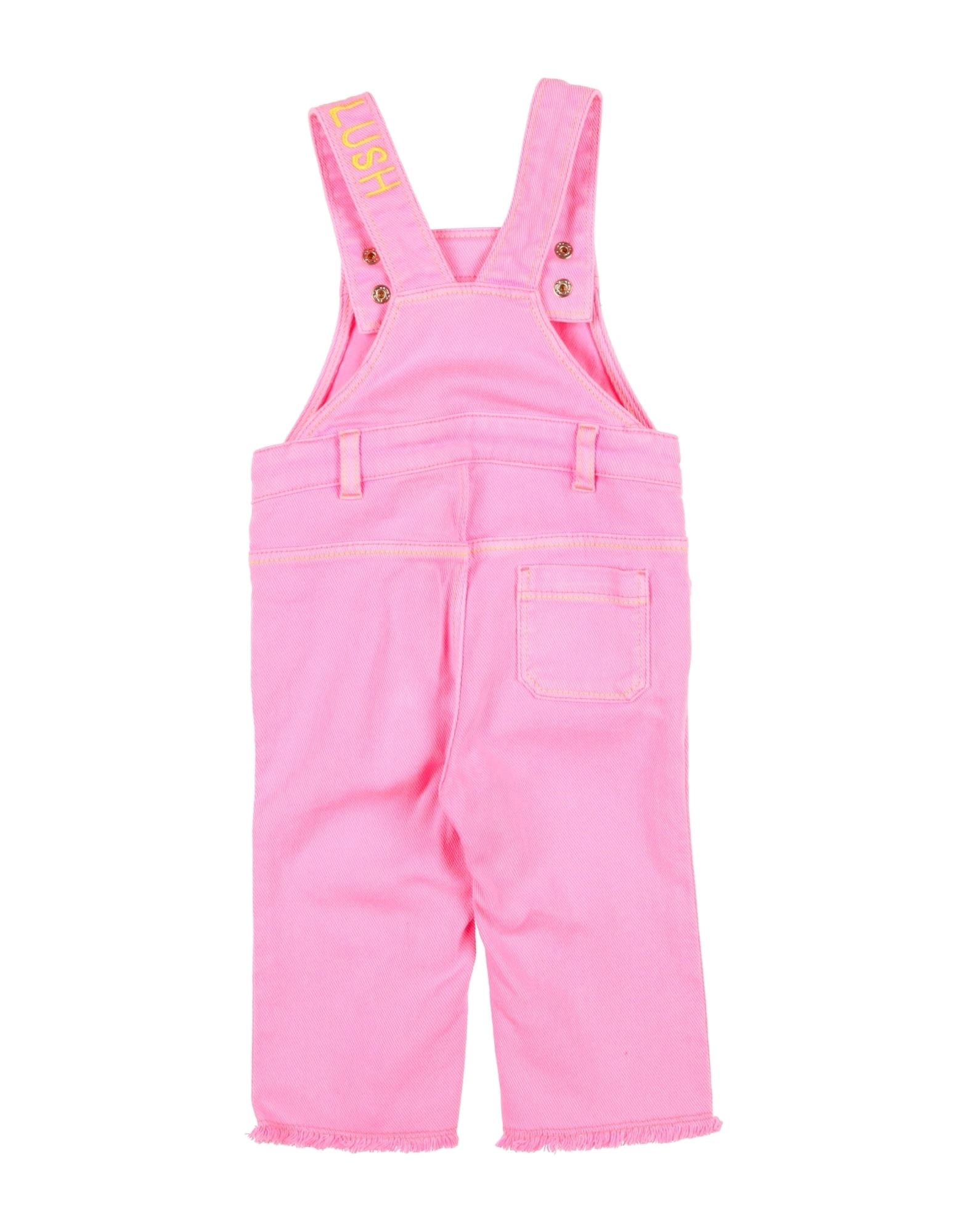  Billieblush - Neugeborene - Babystrampler & -latzhose - On Yoox.com 