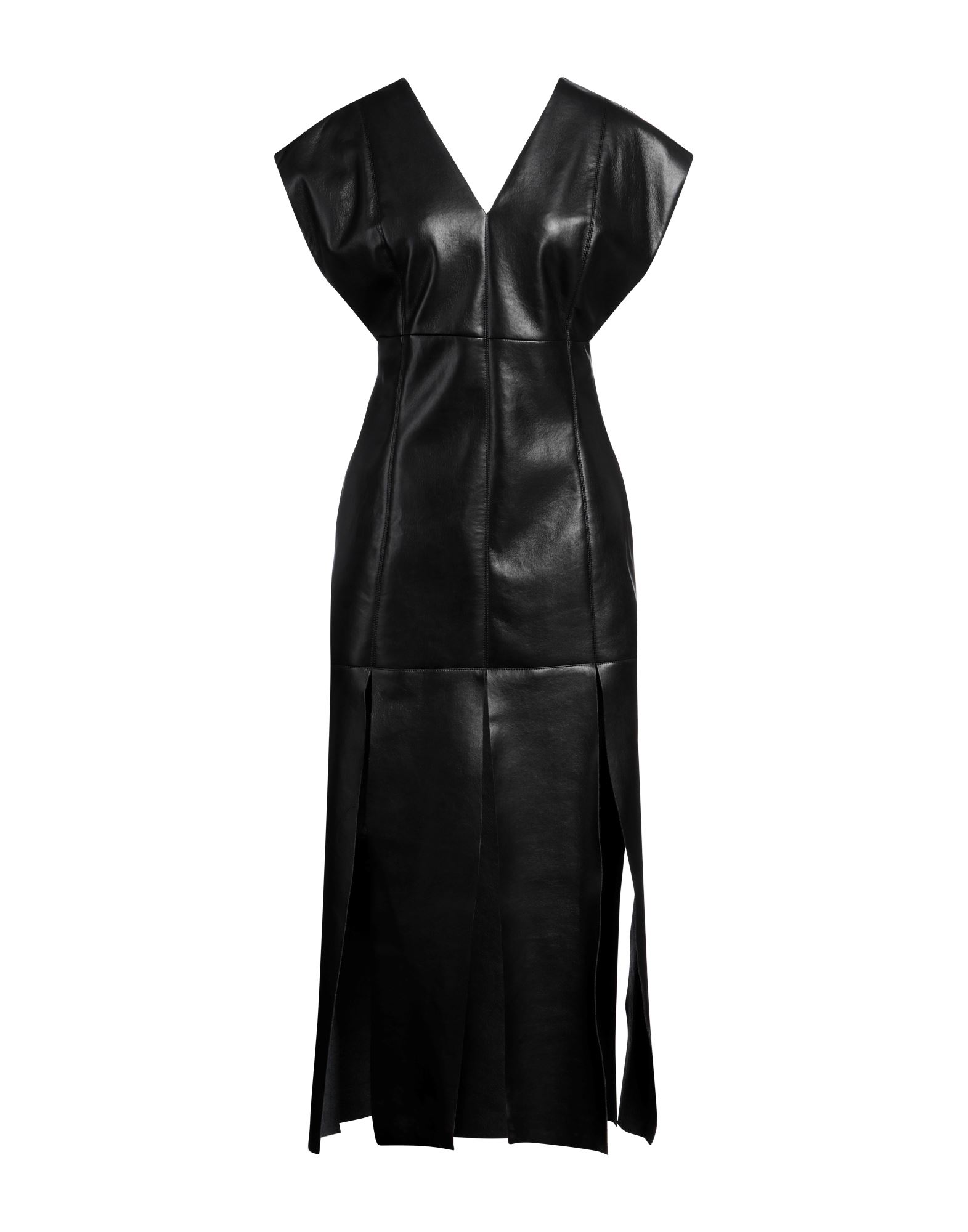  Erika Cavallini - Kleider - Mini-kleider - On Yoox.com 