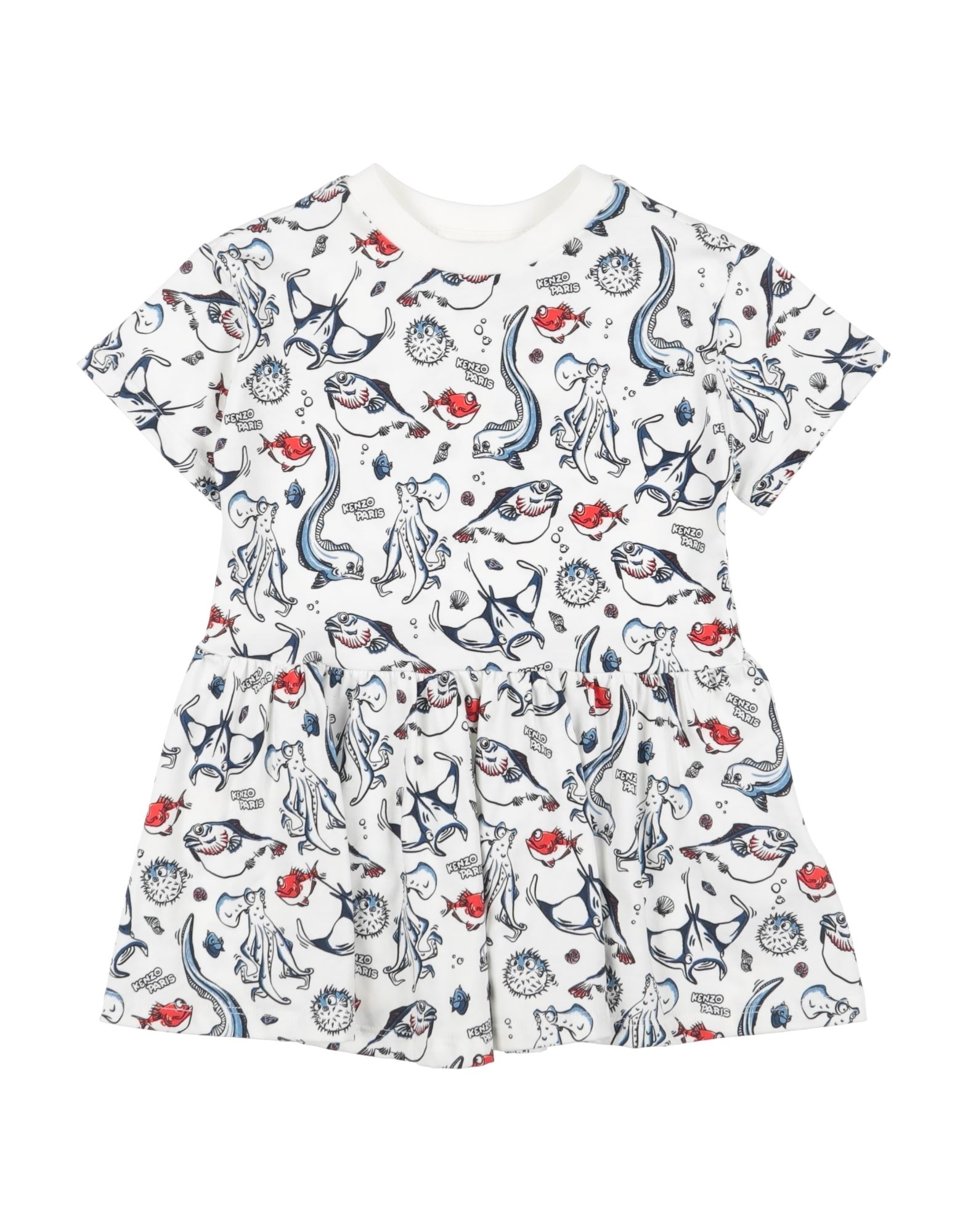 KENZO KIDS ΦΟΡΕΜΑΤΑ Παιδικό φόρεμα