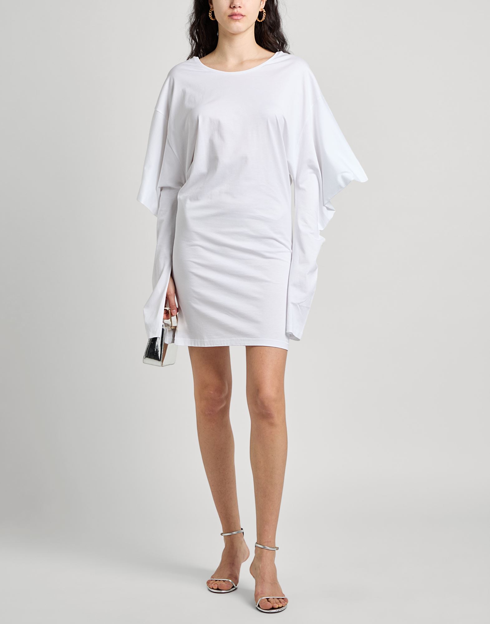  Setchu - Kleider - Mini-kleider - On Yoox.com 