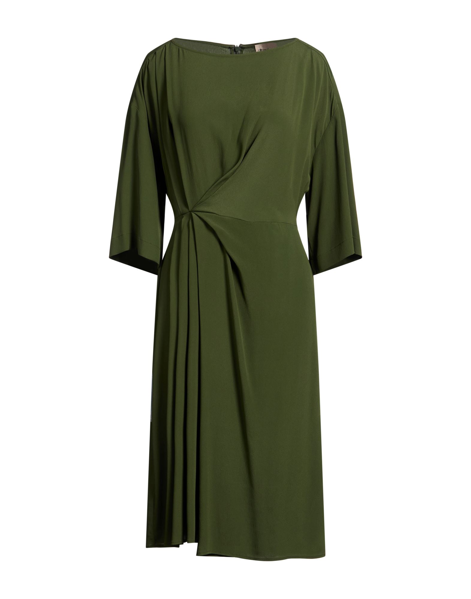 SEMICOUTURE SEMICOUTURE ΦΟΡΕΜΑΤΑ Midi φόρεμα