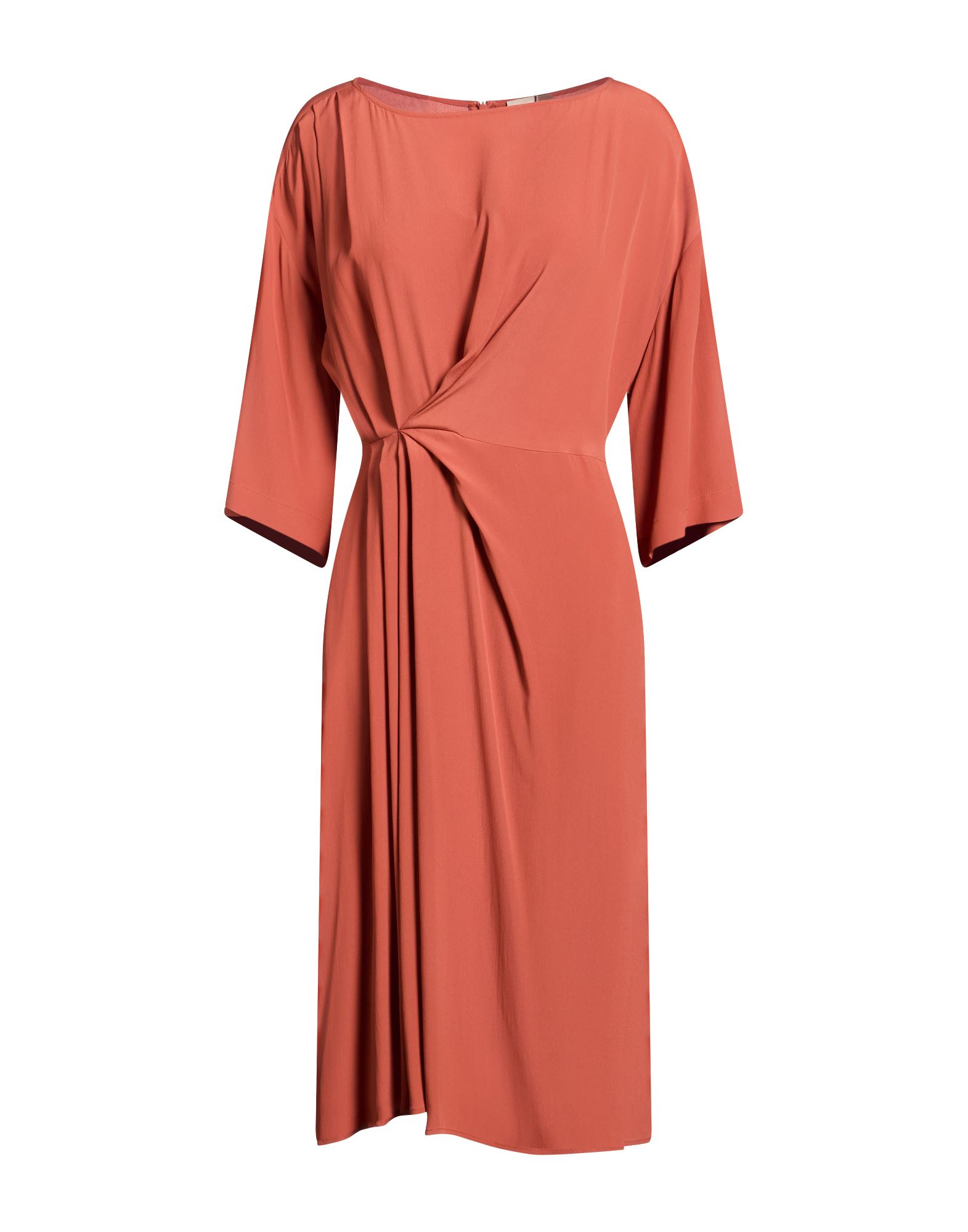  Semicouture - Kleider - Midi-kleider - On Yoox.com 