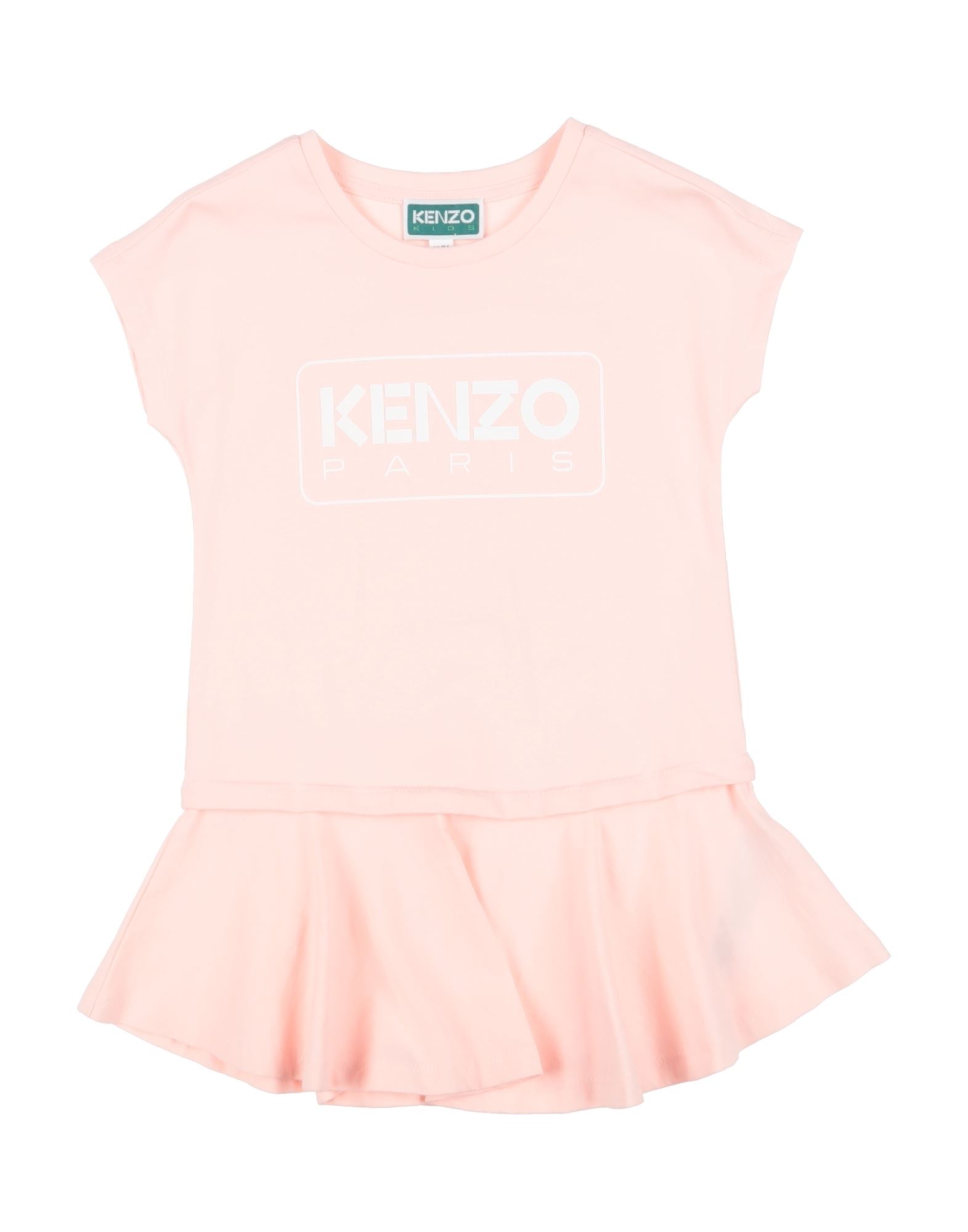 KENZO KIDS ΦΟΡΕΜΑΤΑ Παιδικό φόρεμα