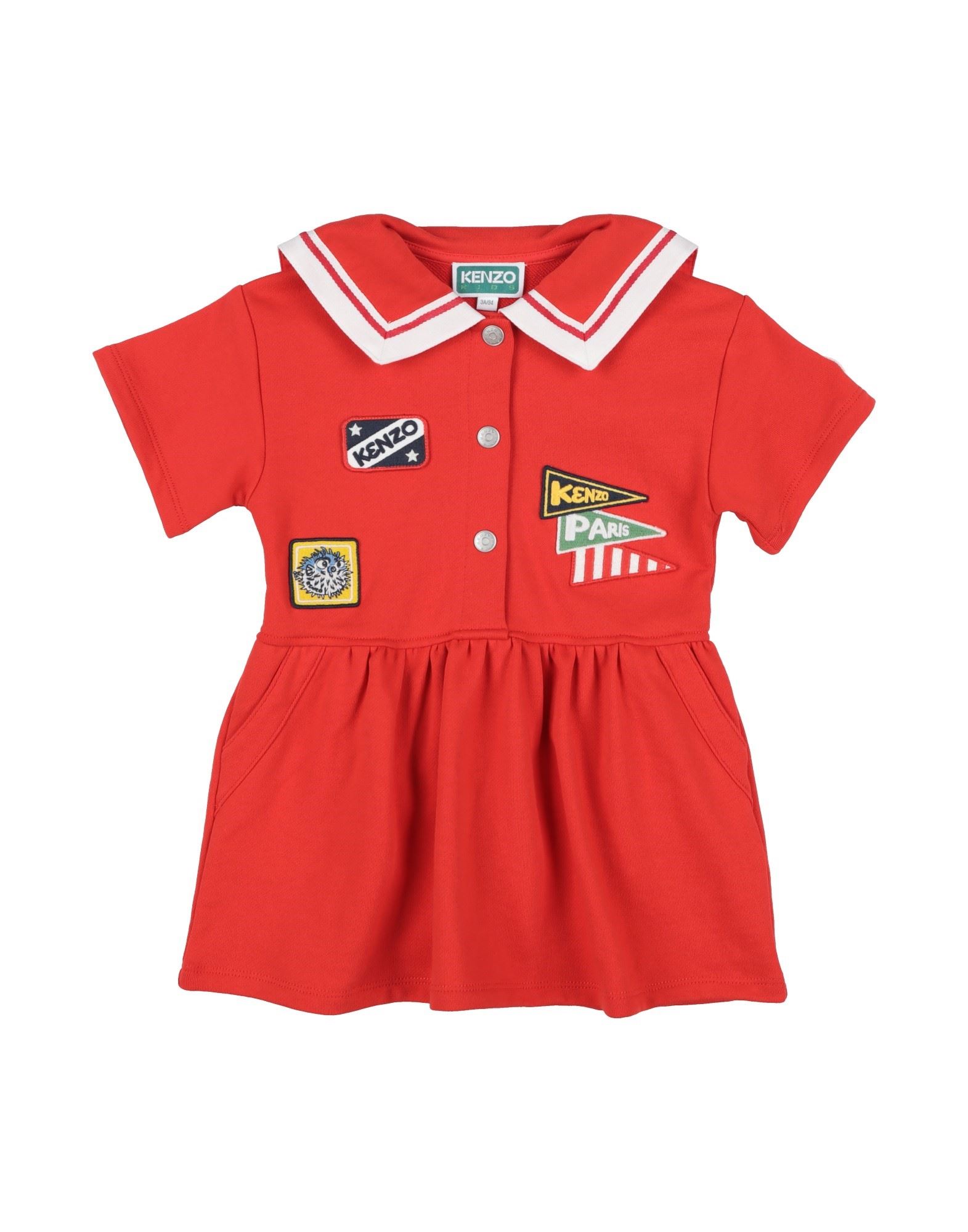 KENZO KIDS ΦΟΡΕΜΑΤΑ Παιδικό φόρεμα