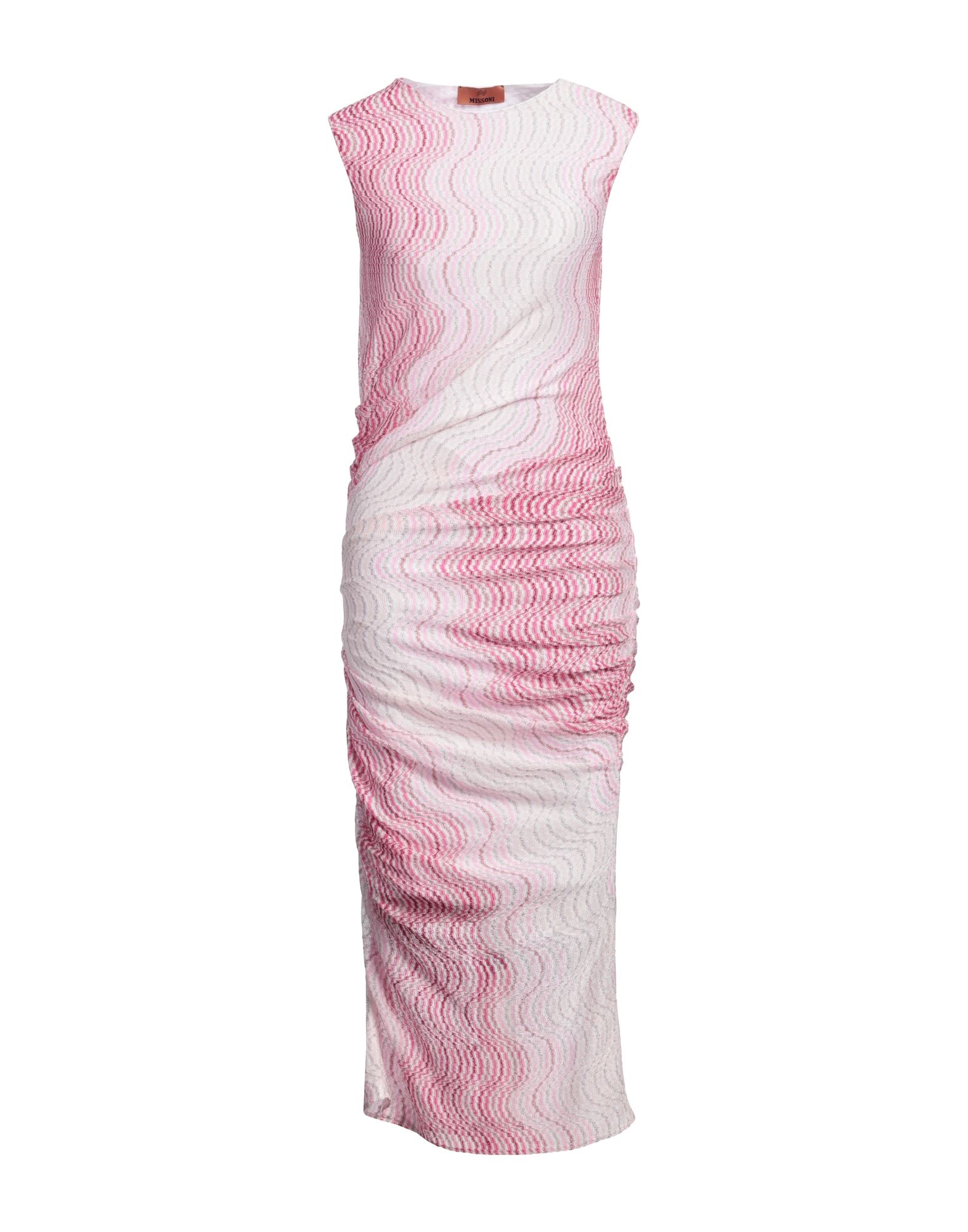 MISSONI MISSONI ΦΟΡΕΜΑΤΑ Μάξι φόρεμα