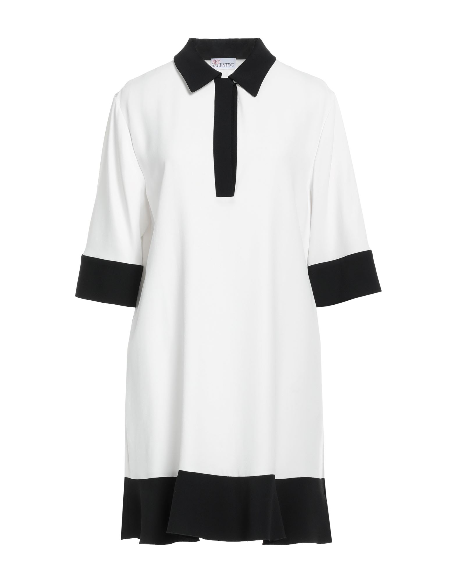 RED Valentino RED Valentino ΦΟΡΕΜΑΤΑ Μίνι φόρεμα