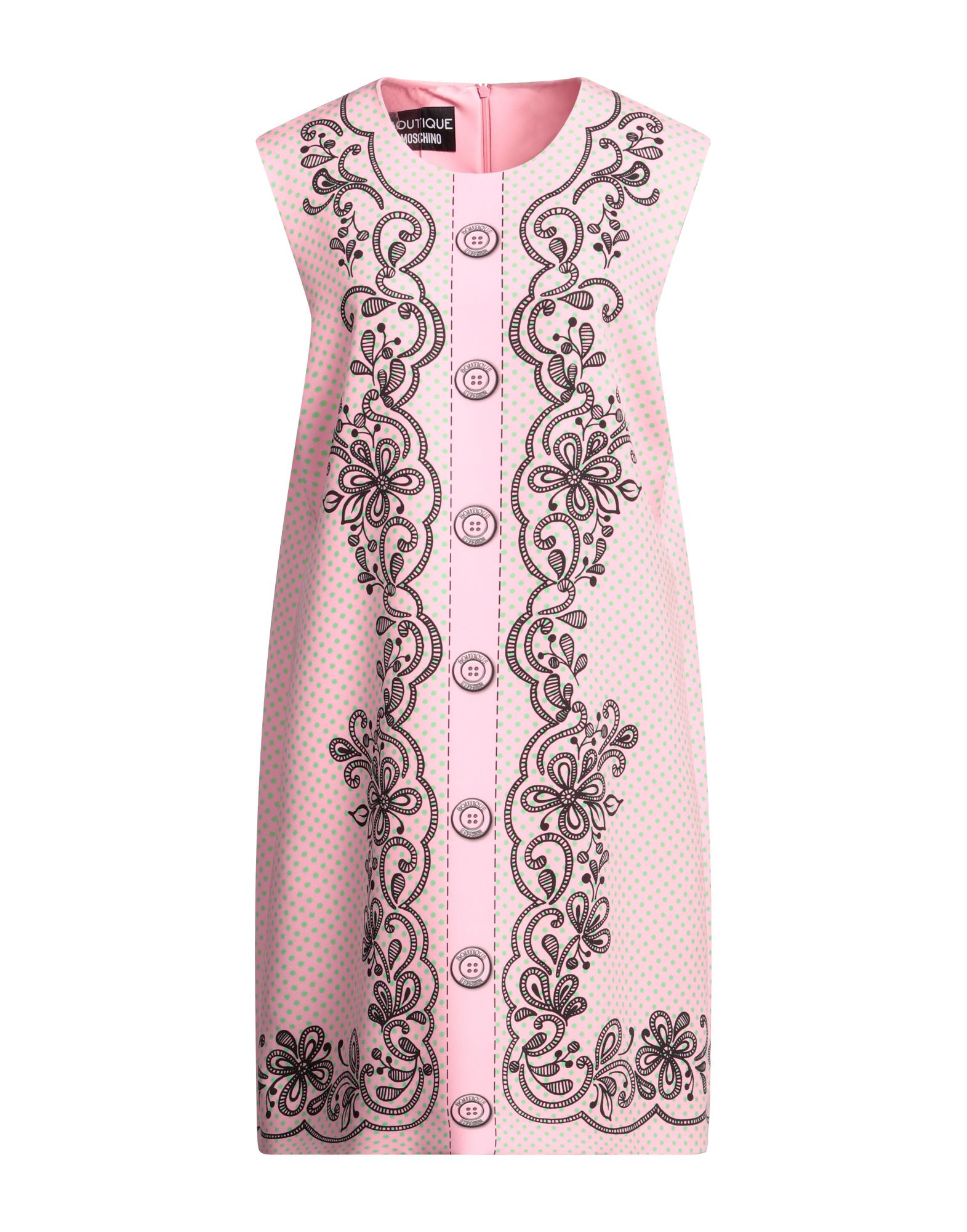 BOUTIQUE MOSCHINO BOUTIQUE MOSCHINO ΦΟΡΕΜΑΤΑ Μίνι φόρεμα
