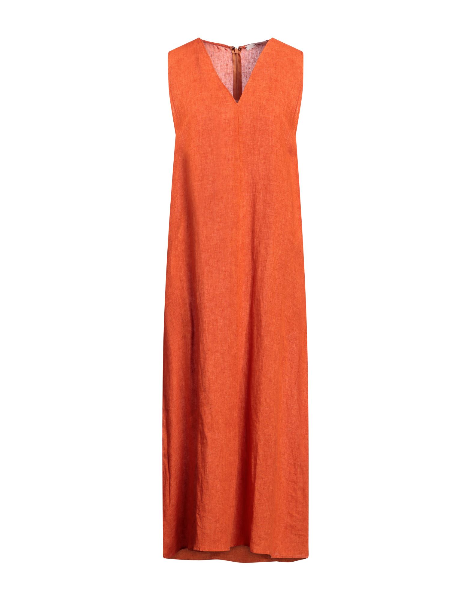  Malìparmi - Kleider - Maxi-kleider - On Yoox.com 