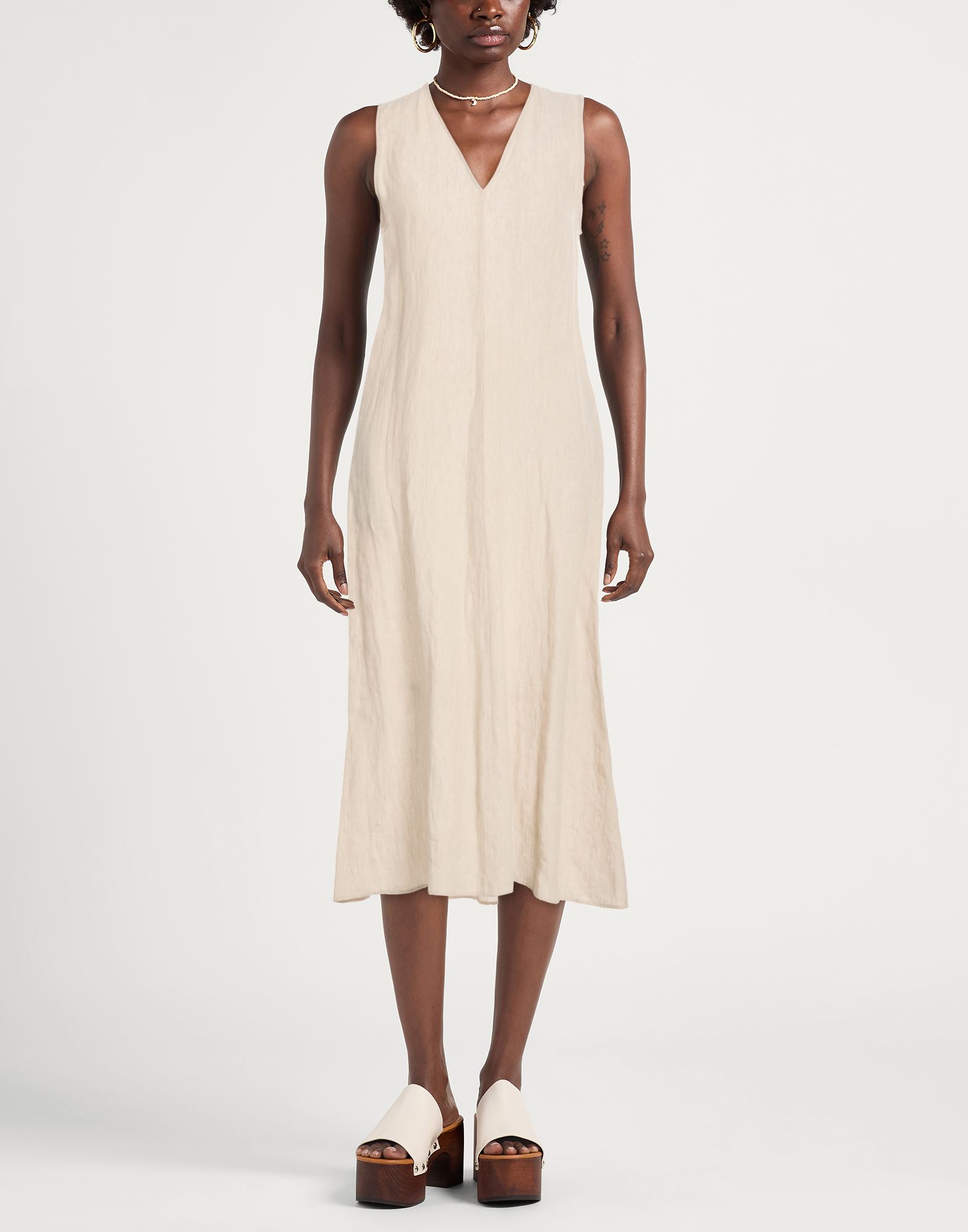  Malìparmi - Kleider - Maxi-kleider - On Yoox.com 