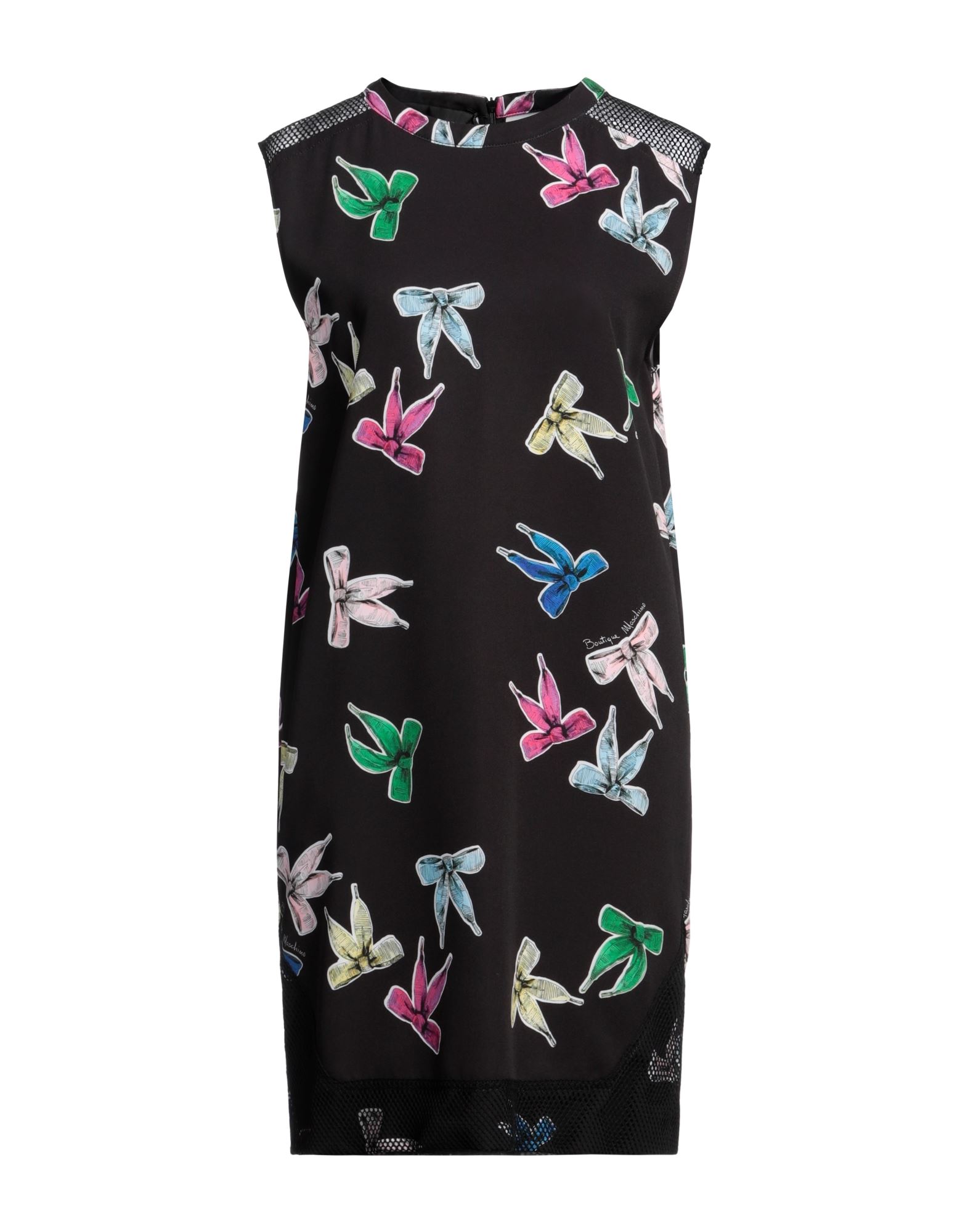 BOUTIQUE MOSCHINO BOUTIQUE MOSCHINO ΦΟΡΕΜΑΤΑ Μίνι φόρεμα