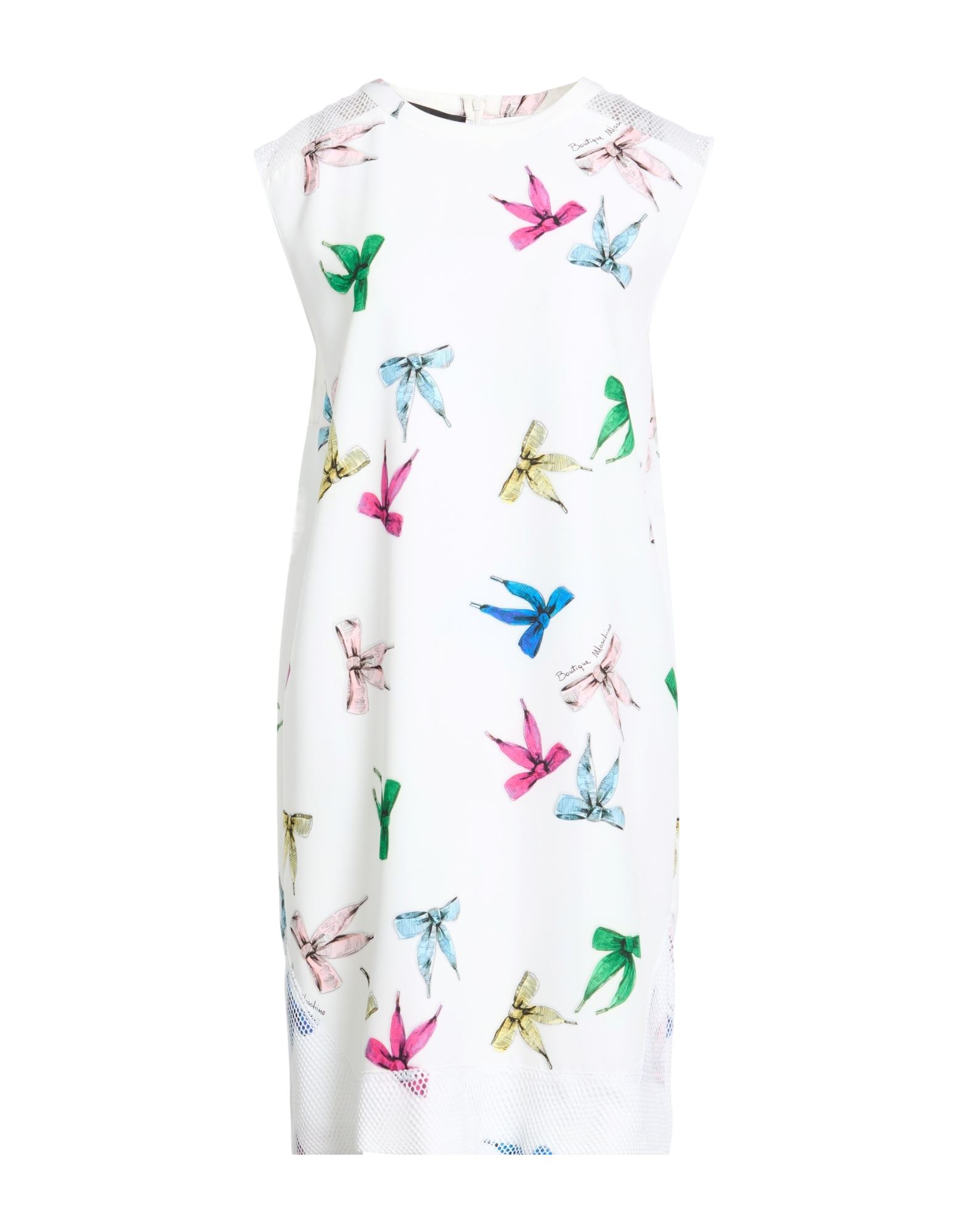 BOUTIQUE MOSCHINO BOUTIQUE MOSCHINO ΦΟΡΕΜΑΤΑ Μίνι φόρεμα