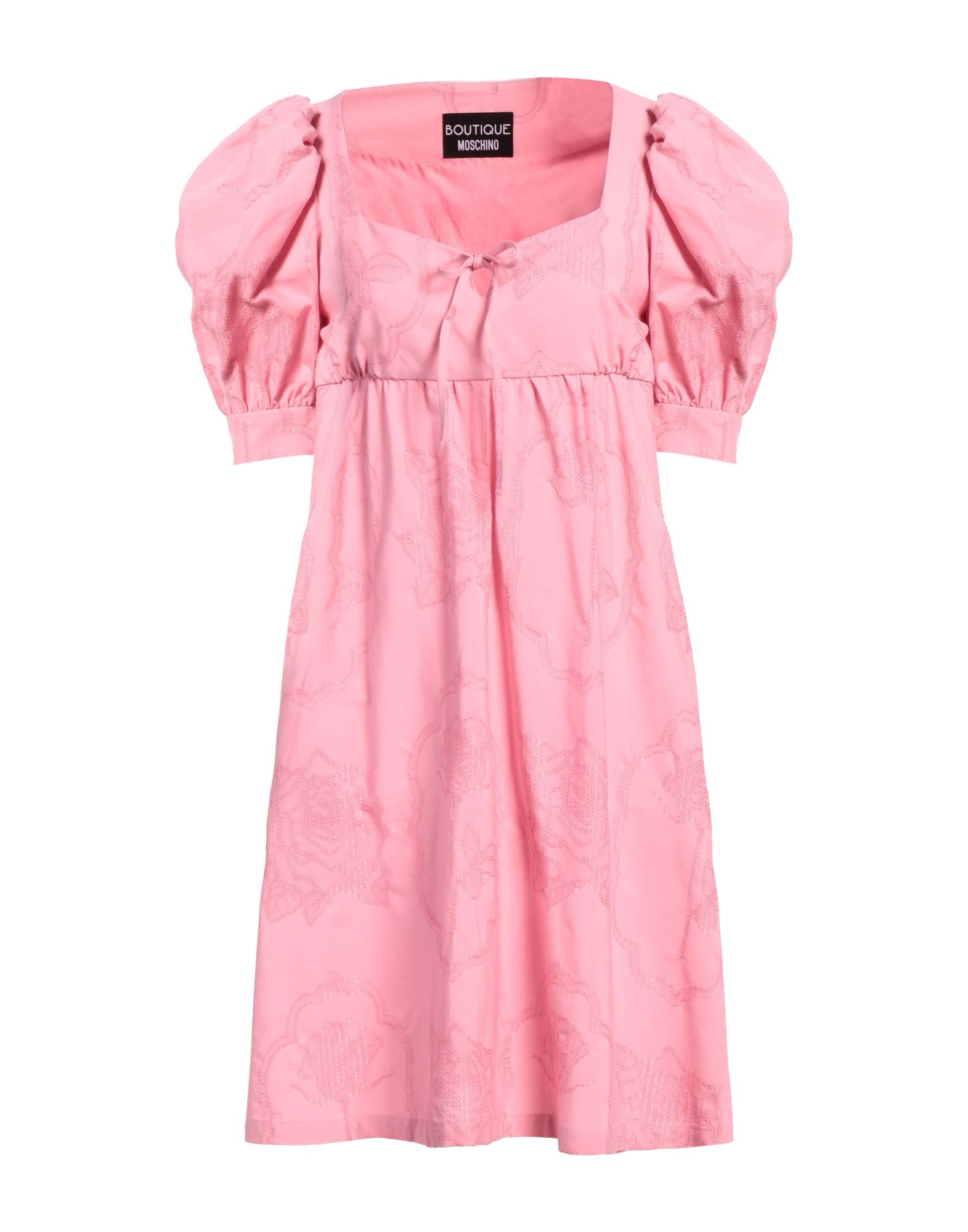 BOUTIQUE MOSCHINO BOUTIQUE MOSCHINO ΦΟΡΕΜΑΤΑ Μίνι φόρεμα