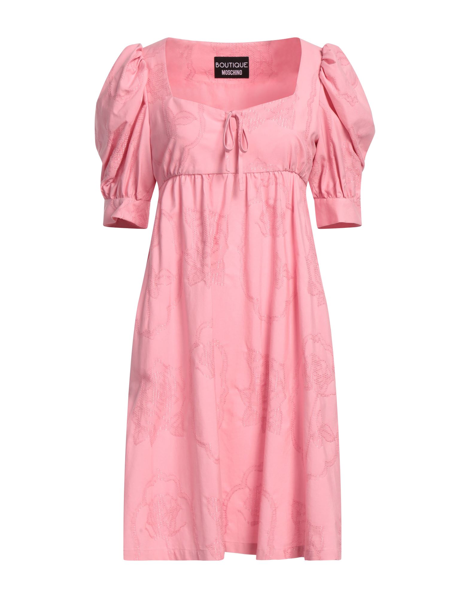 BOUTIQUE MOSCHINO BOUTIQUE MOSCHINO ΦΟΡΕΜΑΤΑ Μίνι φόρεμα