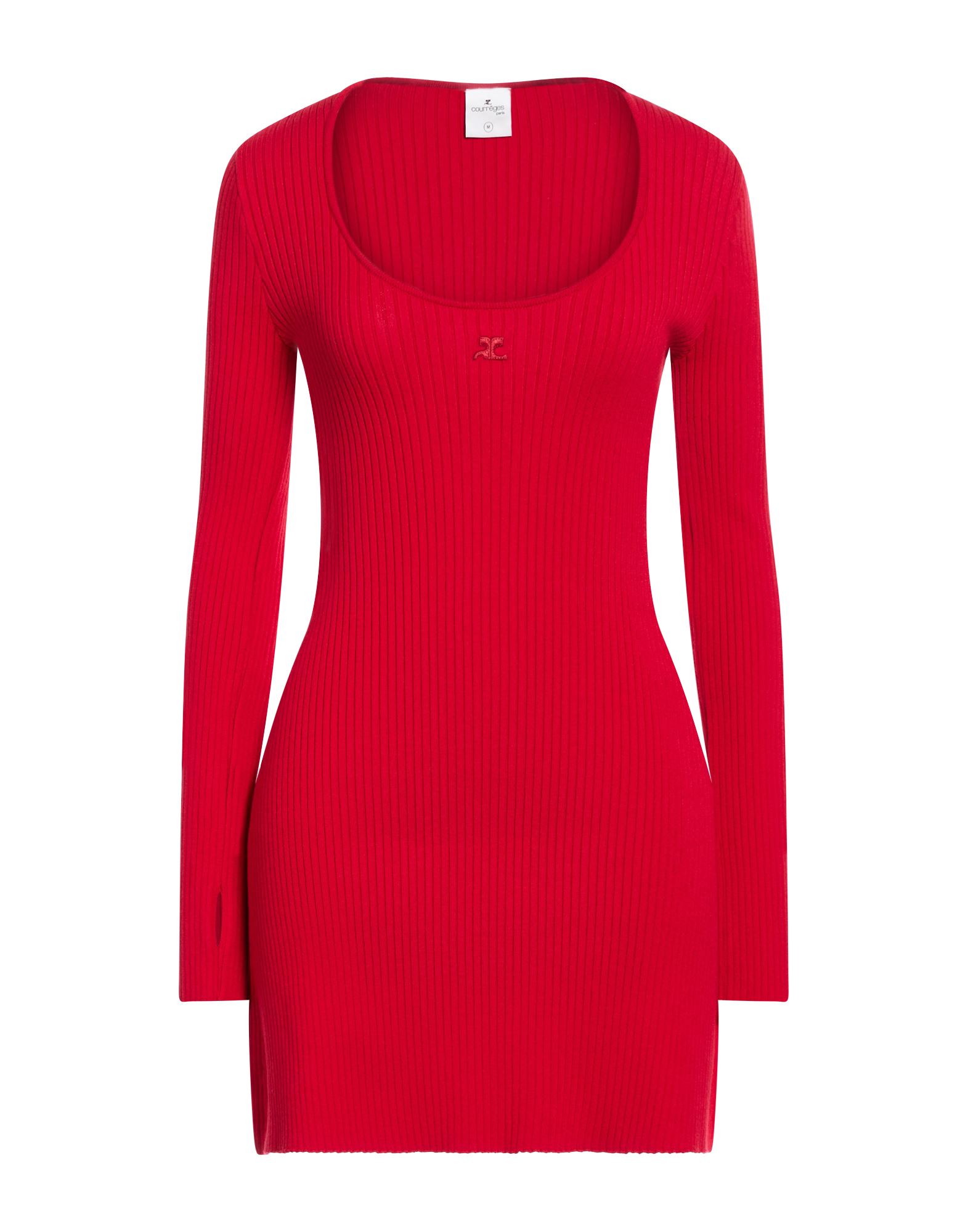 COURRÈGES COURRÈGES ΦΟΡΕΜΑΤΑ Μίνι φόρεμα