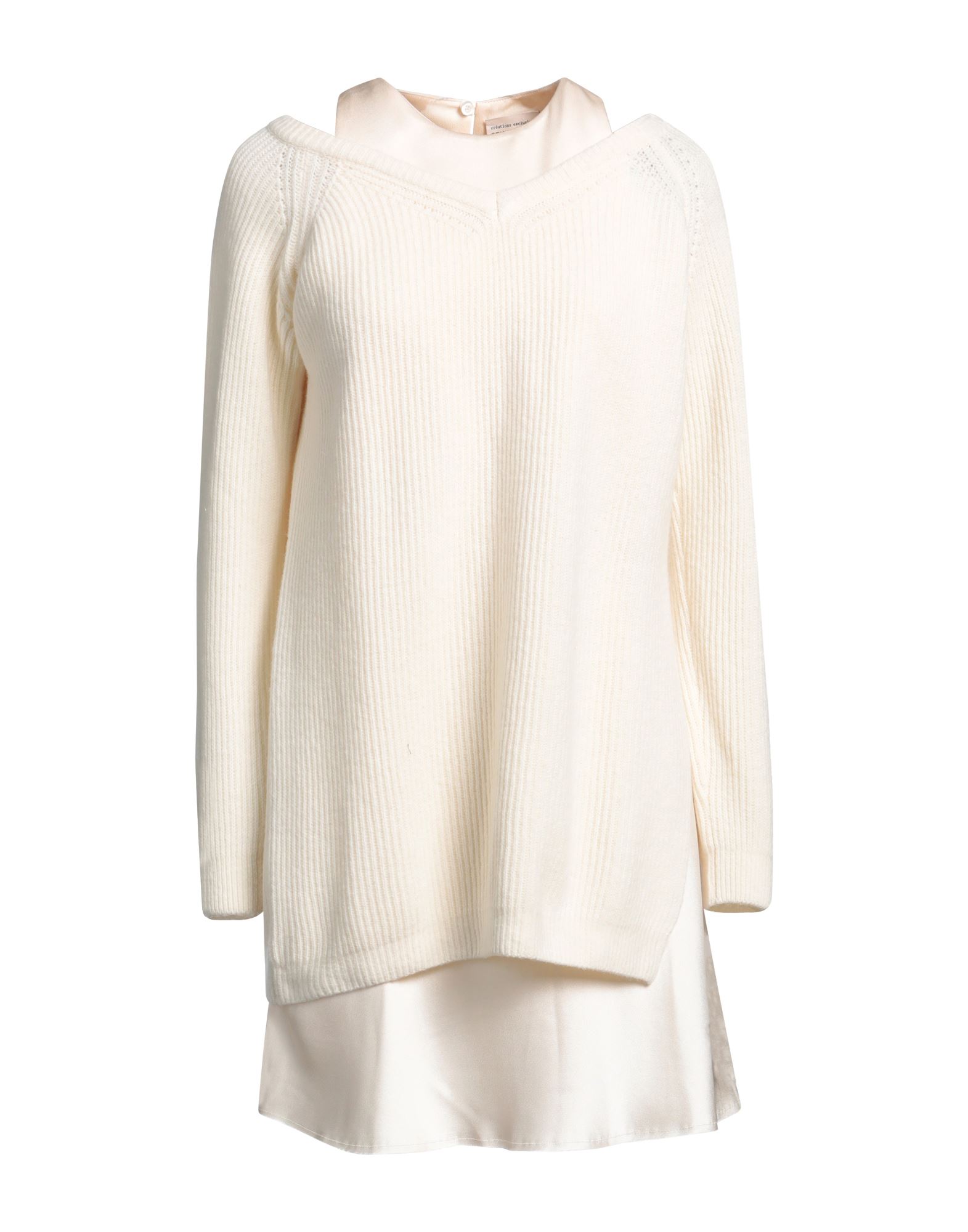 SEMICOUTURE SEMICOUTURE ΦΟΡΕΜΑΤΑ Μίνι φόρεμα