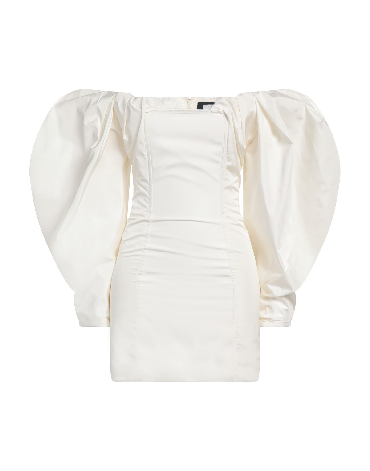 JACQUEMUS JACQUEMUS ΦΟΡΕΜΑΤΑ Μίνι φόρεμα