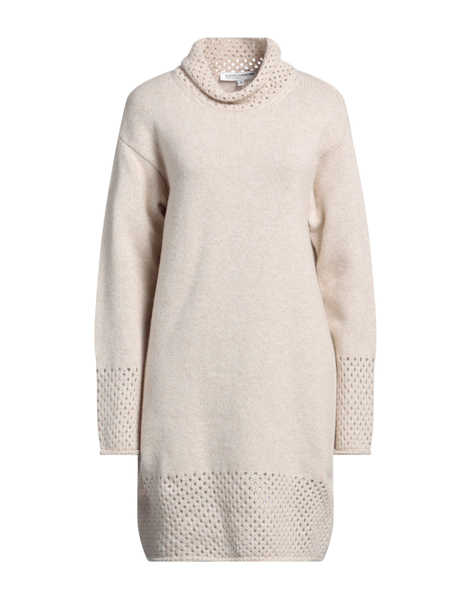  European Culture - Kleider - Mini-kleider - On Yoox.com 
