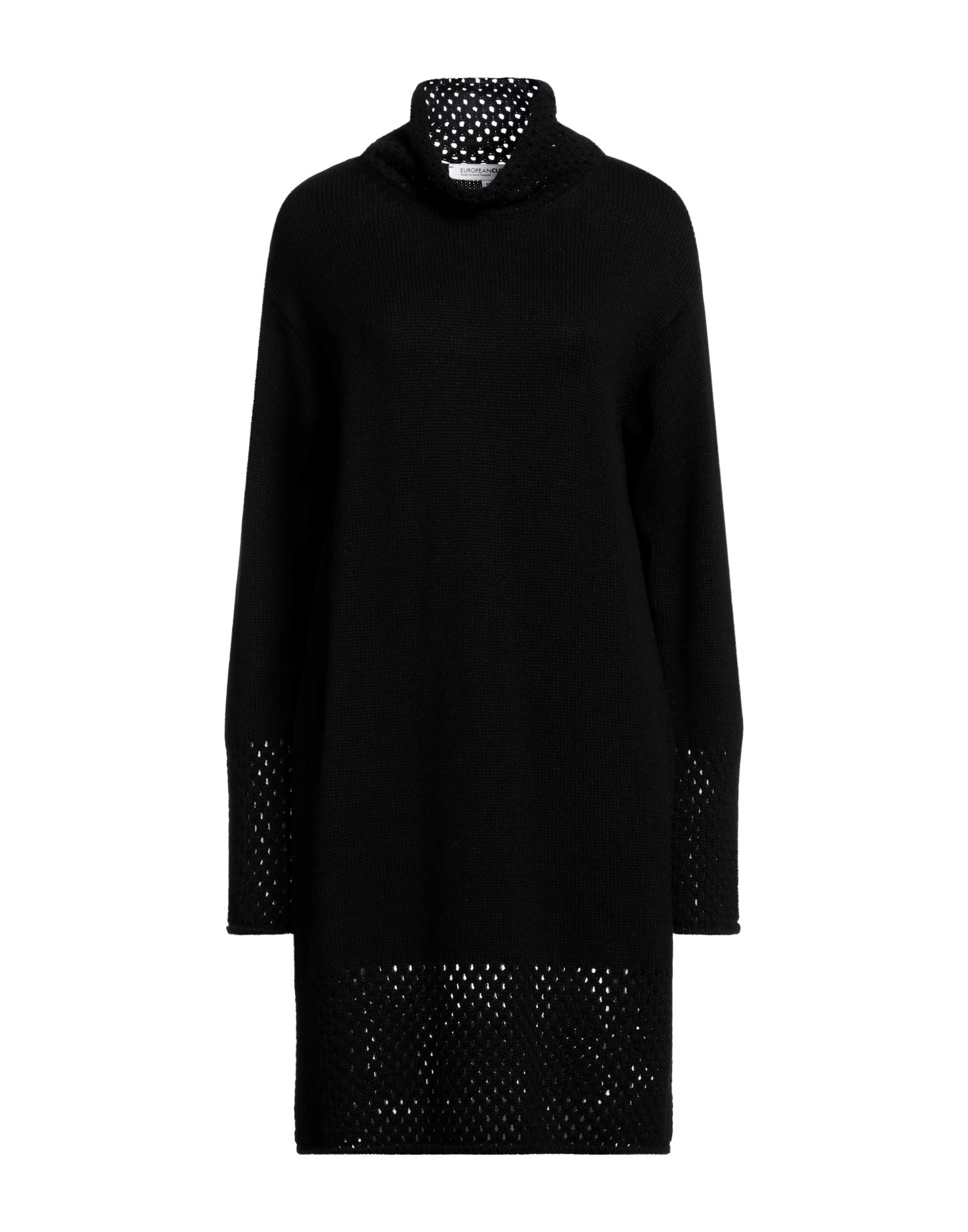  European Culture - Kleider - Mini-kleider - On Yoox.com 