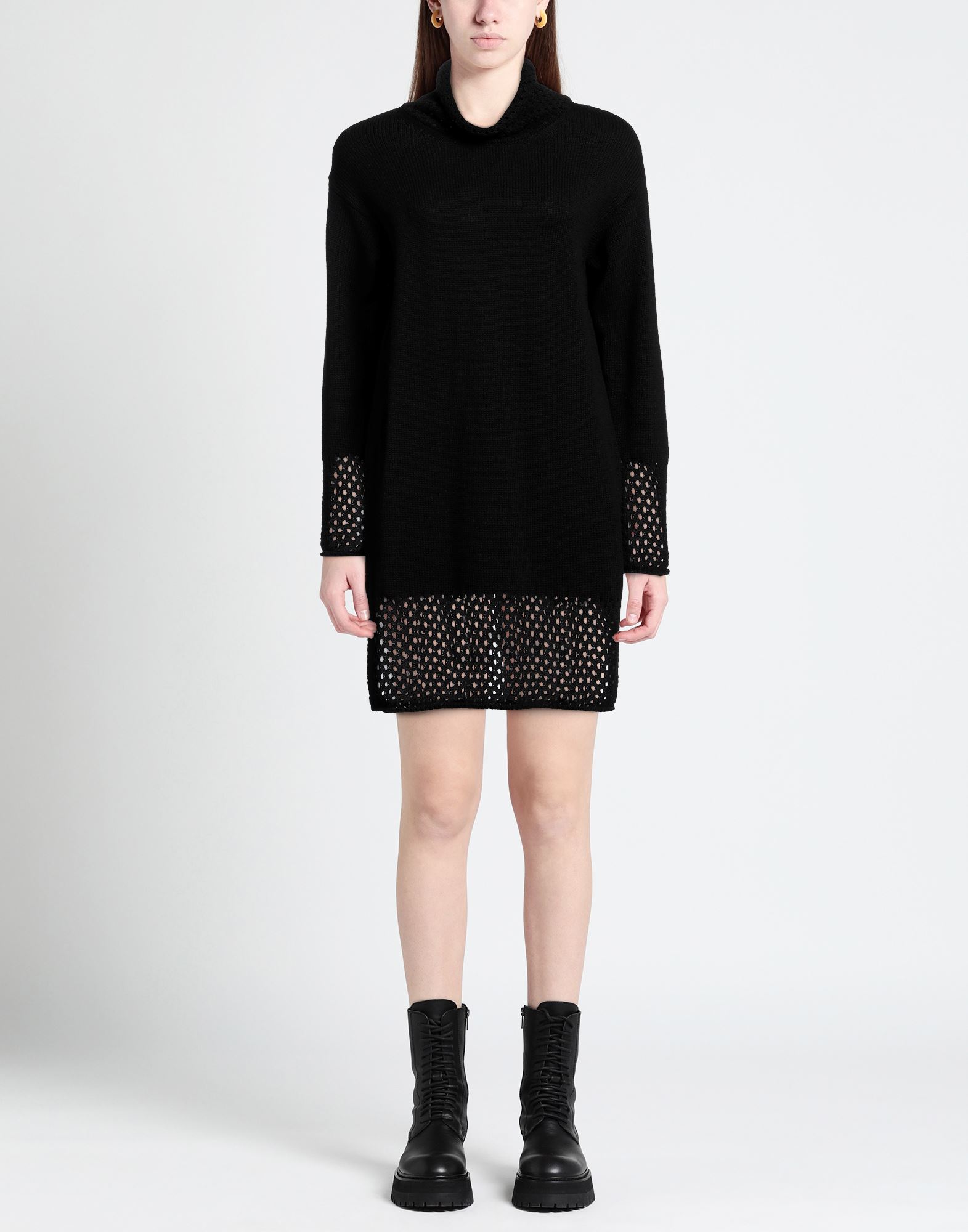 European Culture - Kleider - Mini-kleider - On Yoox.com 