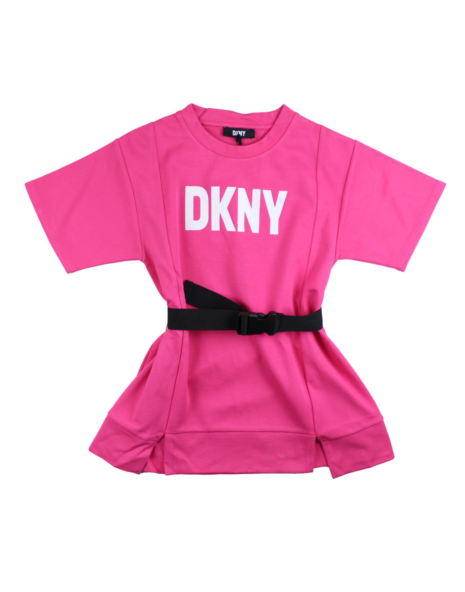 DKNY ΦΟΡΕΜΑΤΑ Παιδικό φόρεμα