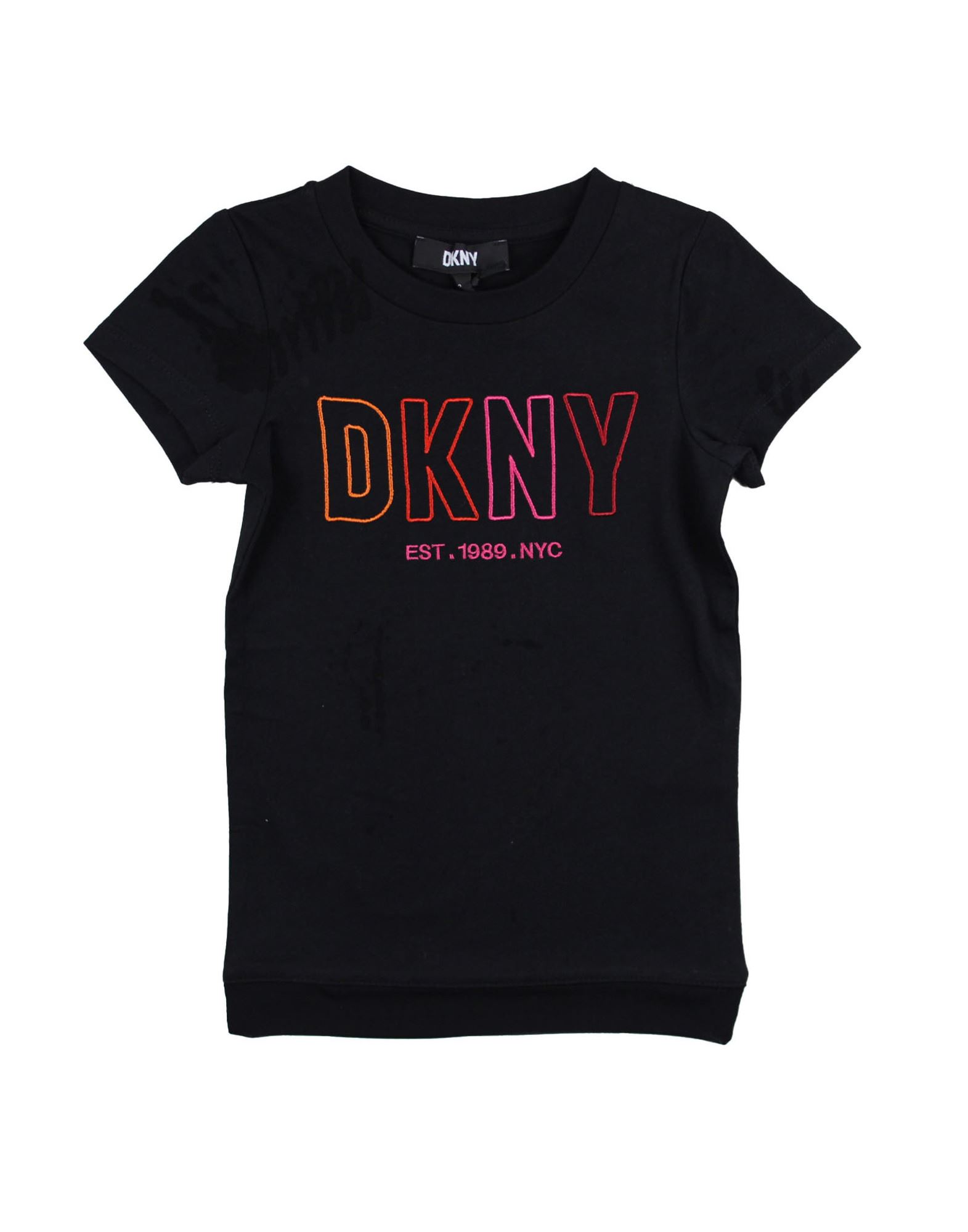DKNY ΦΟΡΕΜΑΤΑ Παιδικό φόρεμα