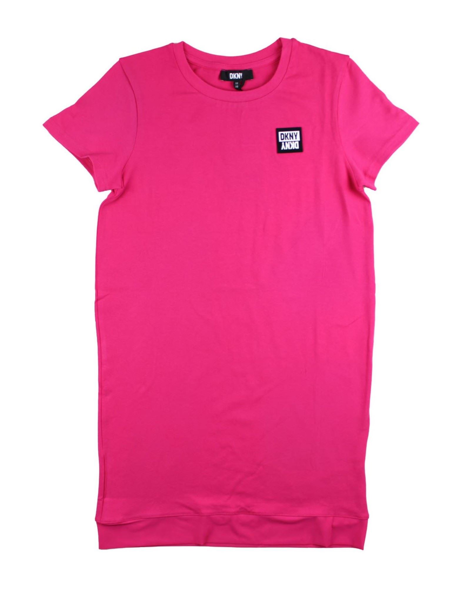 DKNY ΦΟΡΕΜΑΤΑ Παιδικό φόρεμα