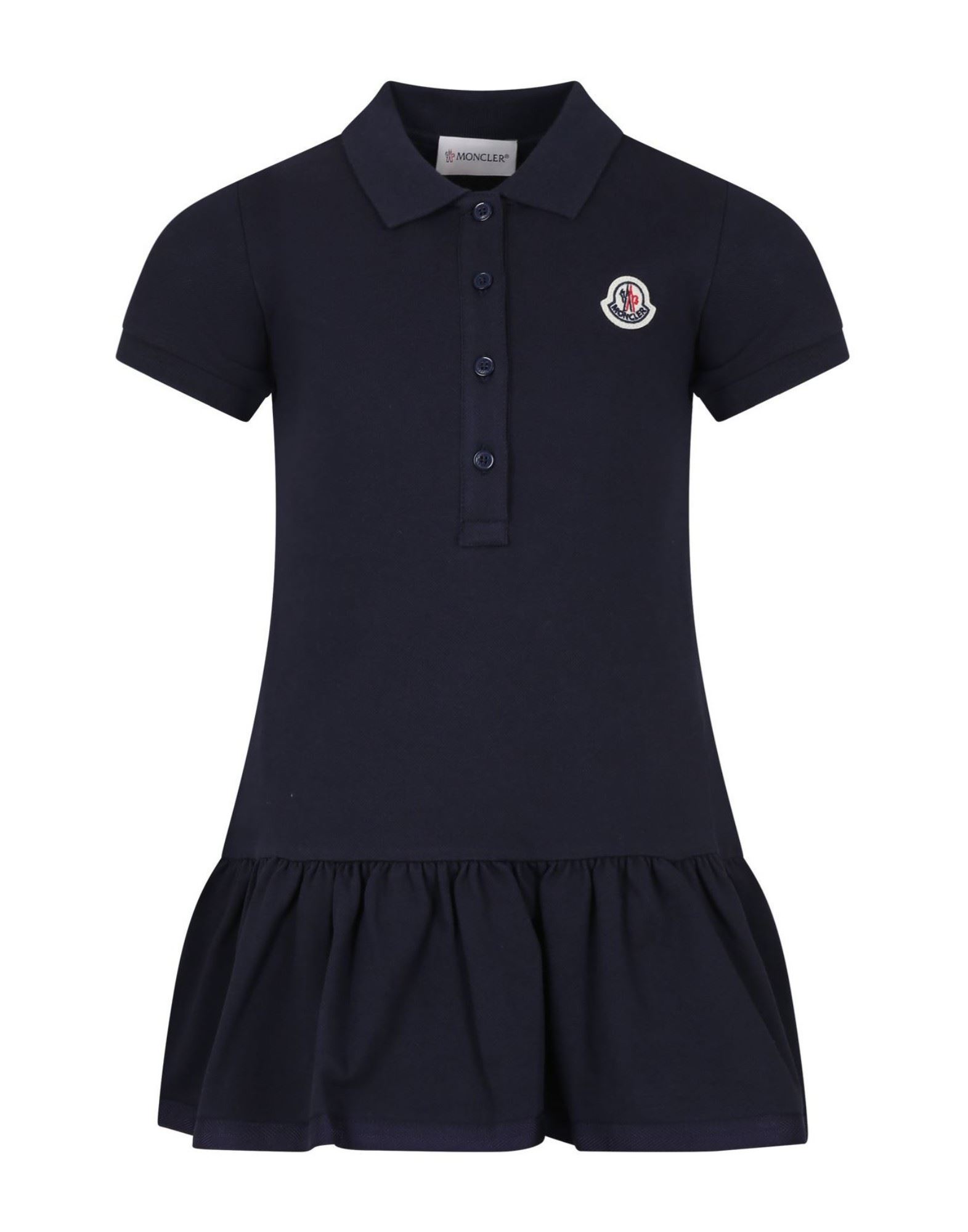 MONCLER ΦΟΡΕΜΑΤΑ Παιδικό φόρεμα