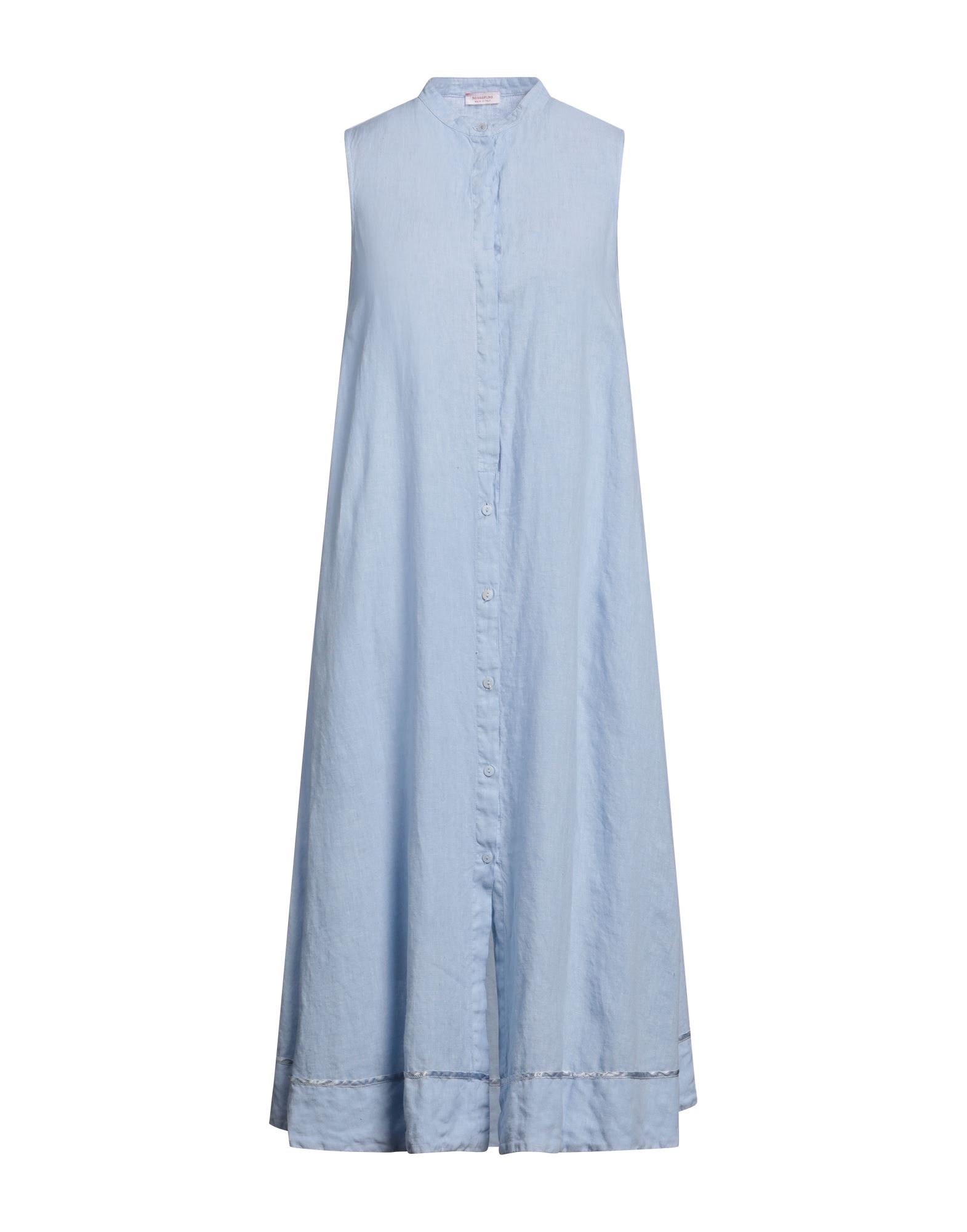  Rossopuro - Kleider - Midi-kleider - On Yoox.com 