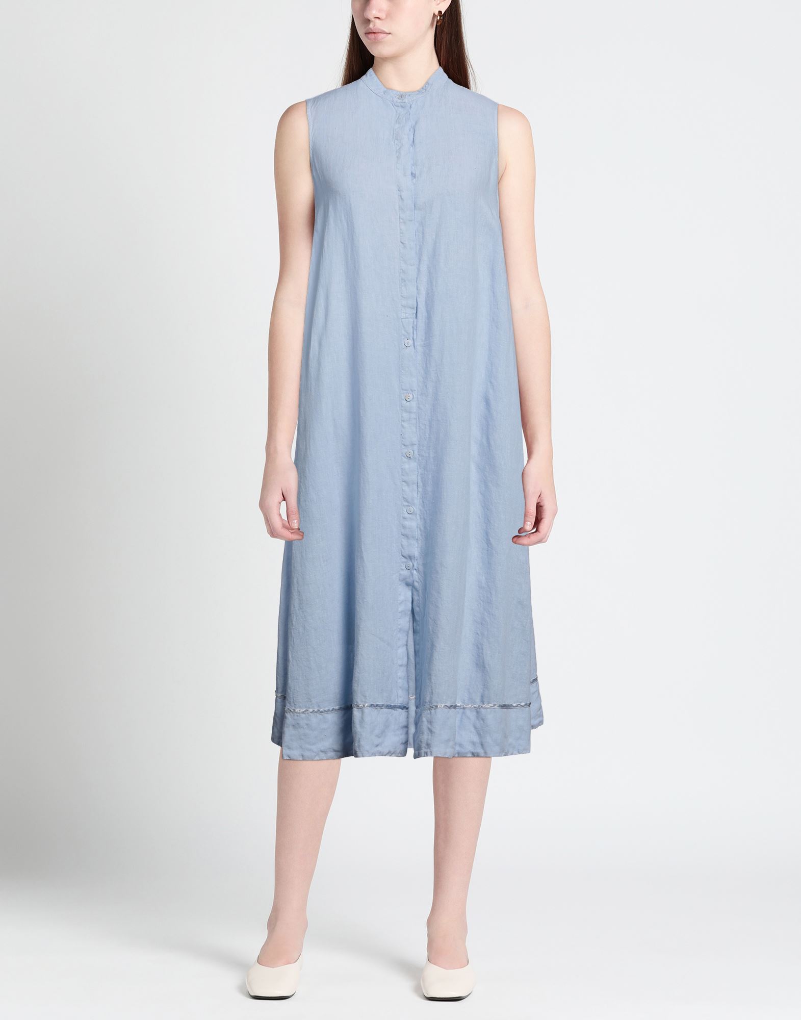  Rossopuro - Kleider - Midi-kleider - On Yoox.com 