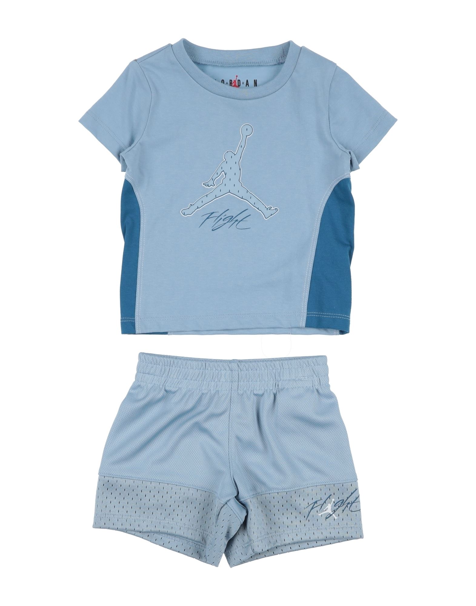 ԥ볫JORDAN ܡ 0-24  ٥ӡå ѥƥ֥롼 12 åȥ 60% / ݥꥨƥ 40% OFF COURT FLIGHT FT SHORT SET