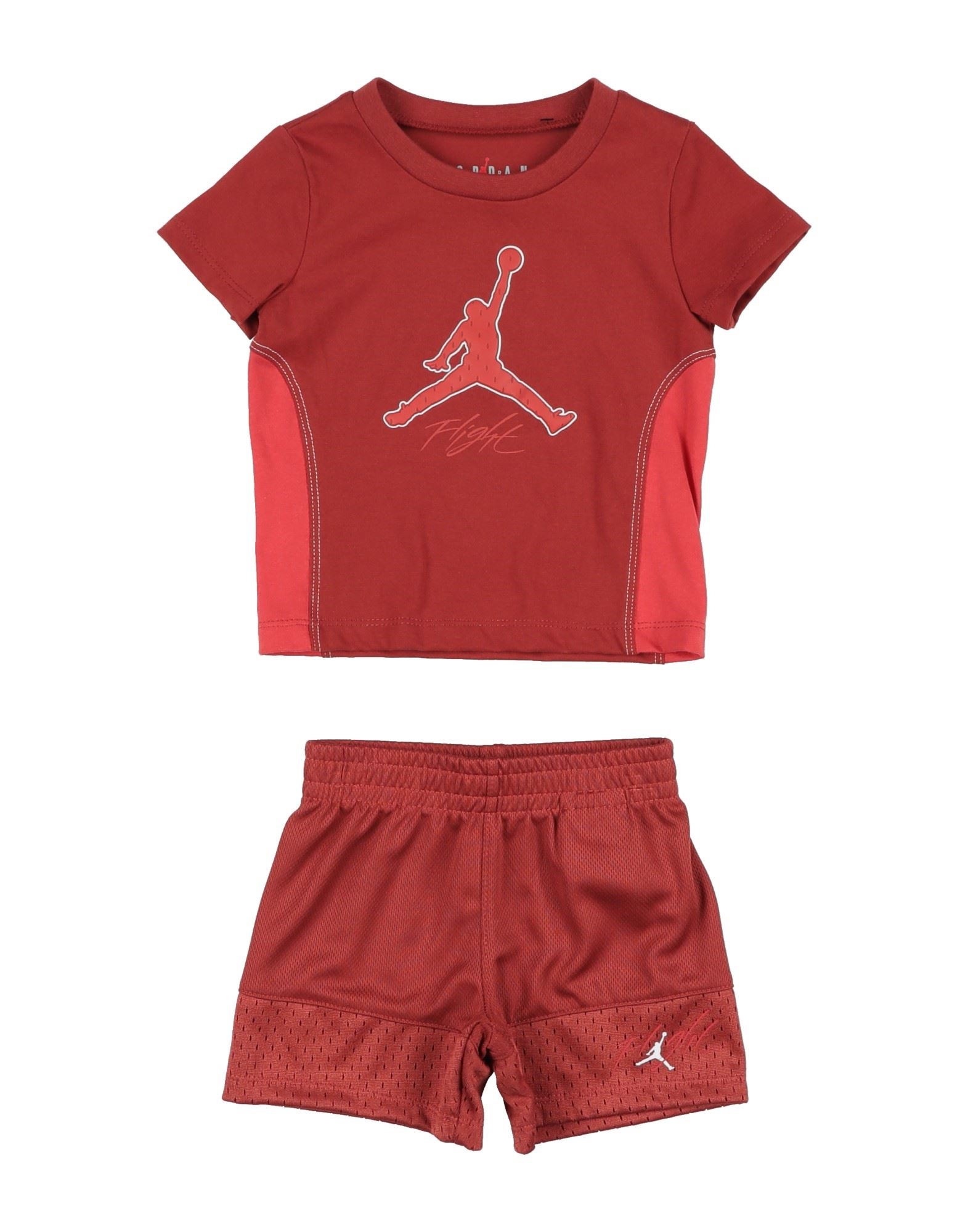 ԥ볫JORDAN ܡ 0-24  ٥ӡå ֥å 12 åȥ 60% / ݥꥨƥ 40% OFF COURT FLIGHT FT SHORT SET