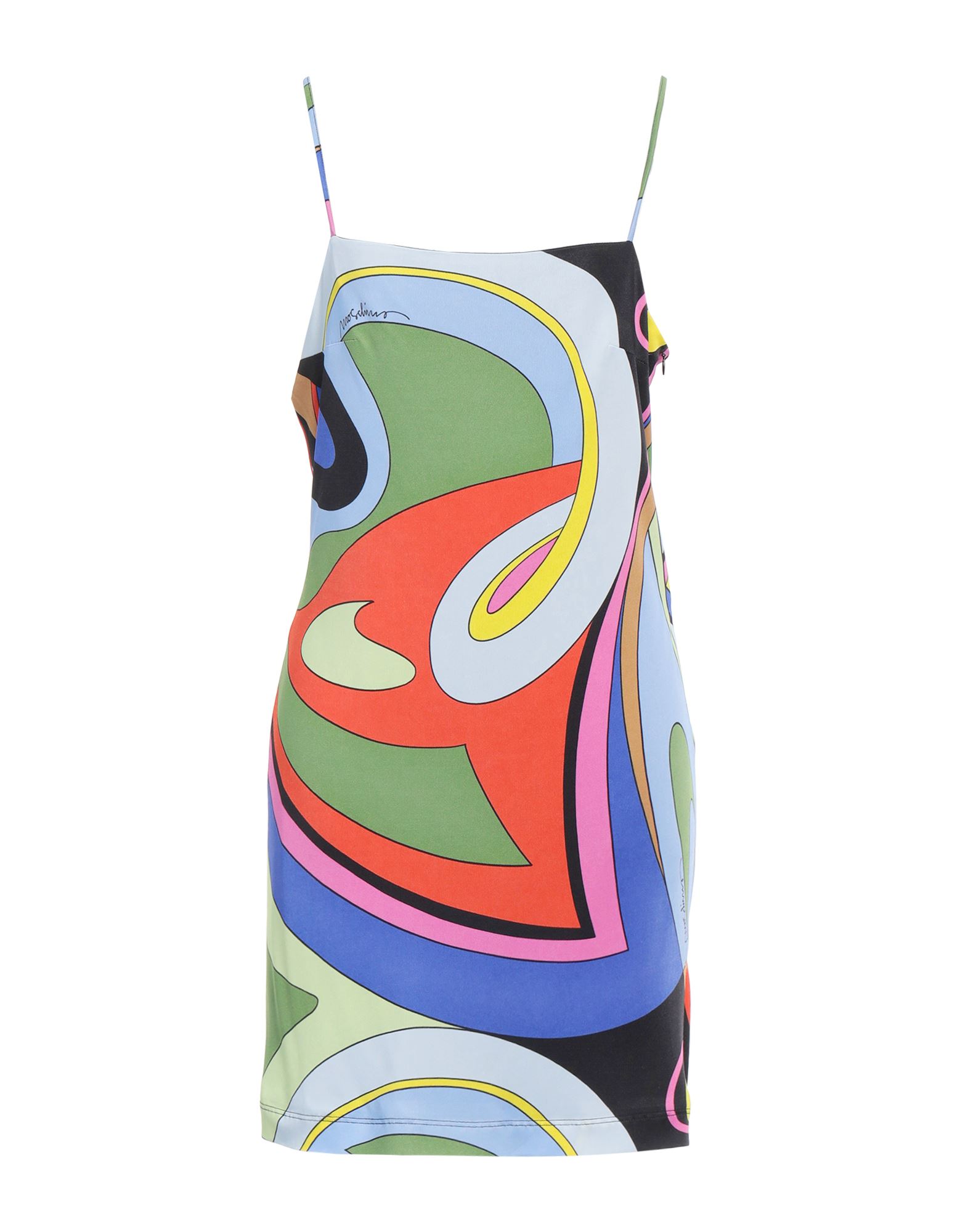 MOSCHINO MOSCHINO ΦΟΡΕΜΑΤΑ Μίνι φόρεμα