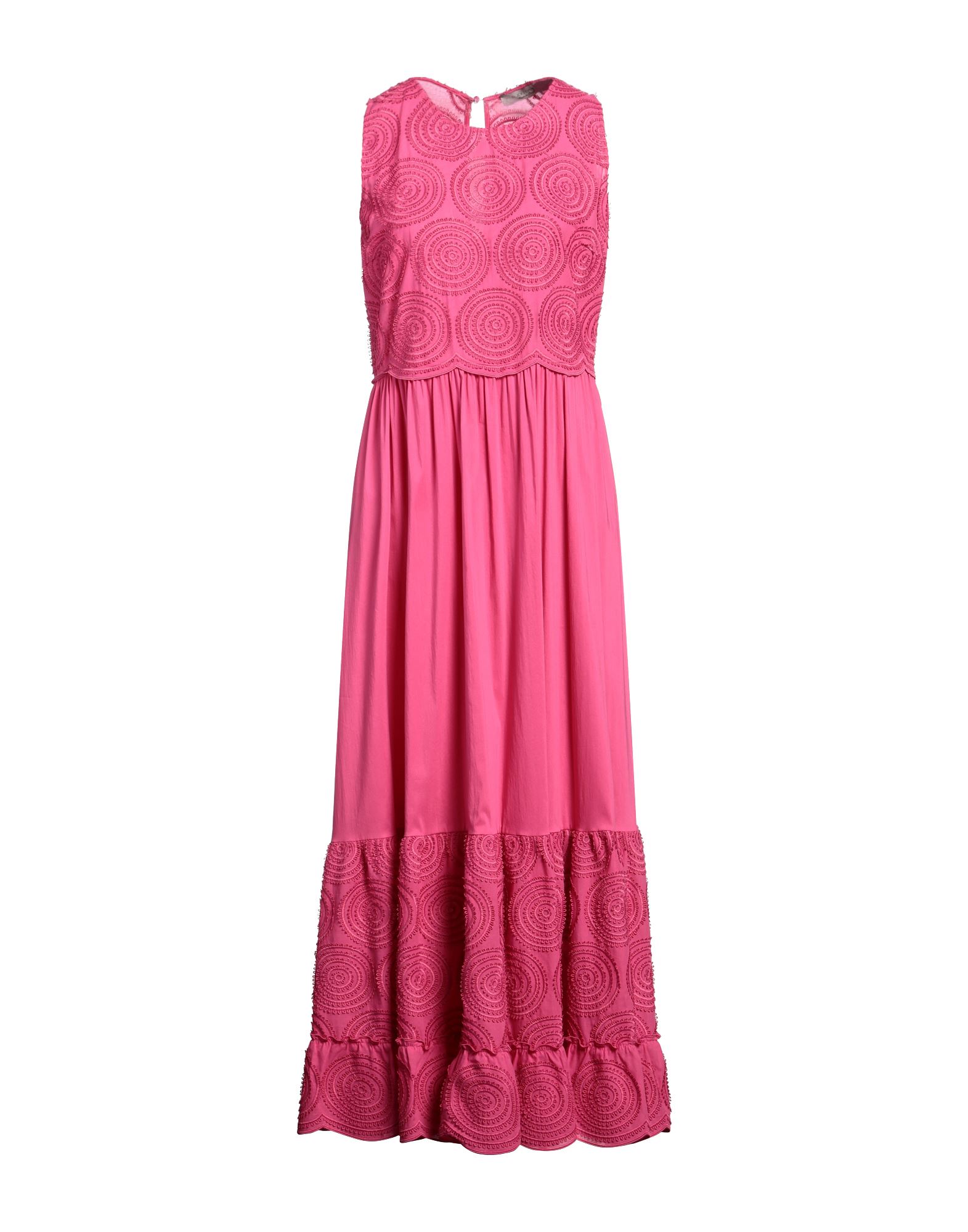  D.exterior - Kleider - Maxi-kleider - On Yoox.com 