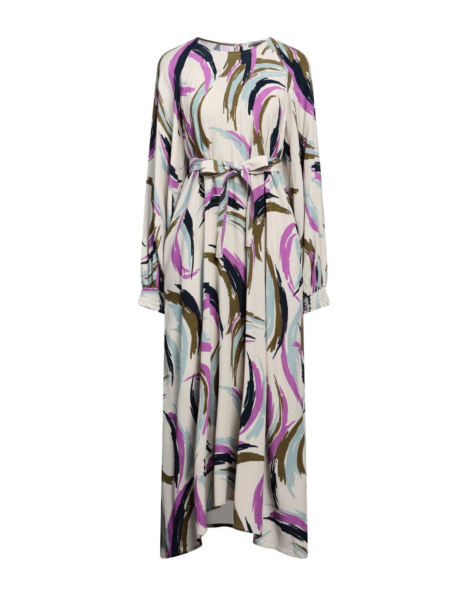 ESSENTIEL ANTWERP ESSENTIEL ANTWERP ΦΟΡΕΜΑΤΑ Midi φόρεμα