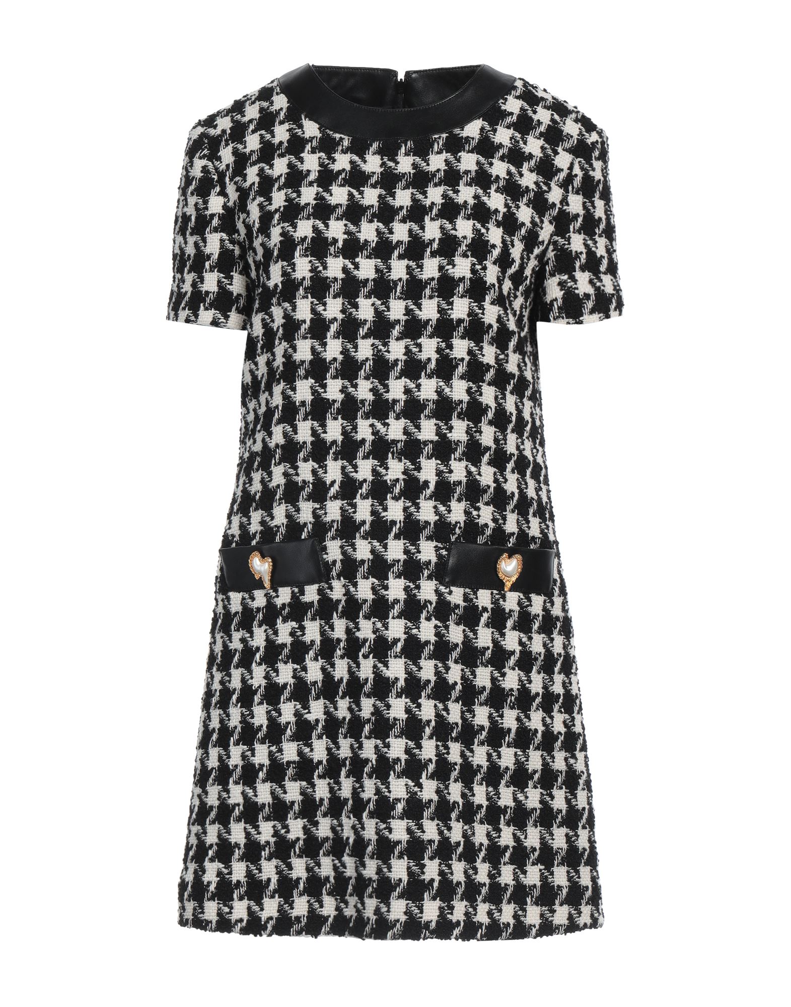 MOSCHINO MOSCHINO ΦΟΡΕΜΑΤΑ Μίνι φόρεμα