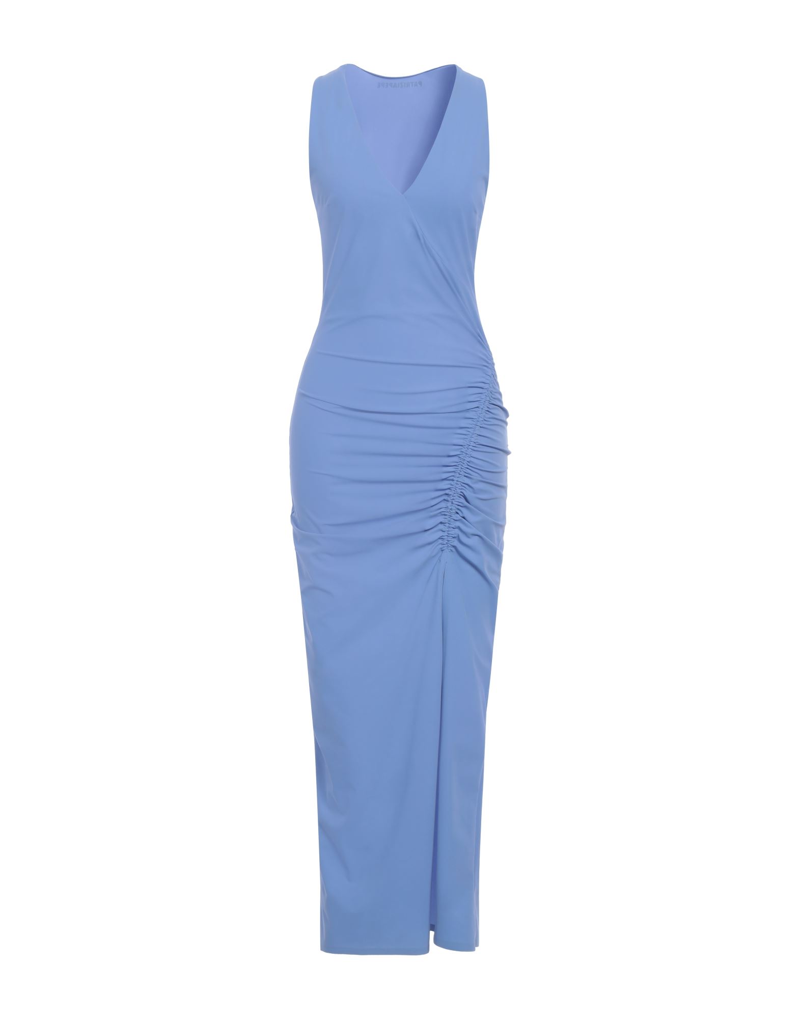  Patrizia Pepe - Kleider - Maxi-kleider - On Yoox.com 