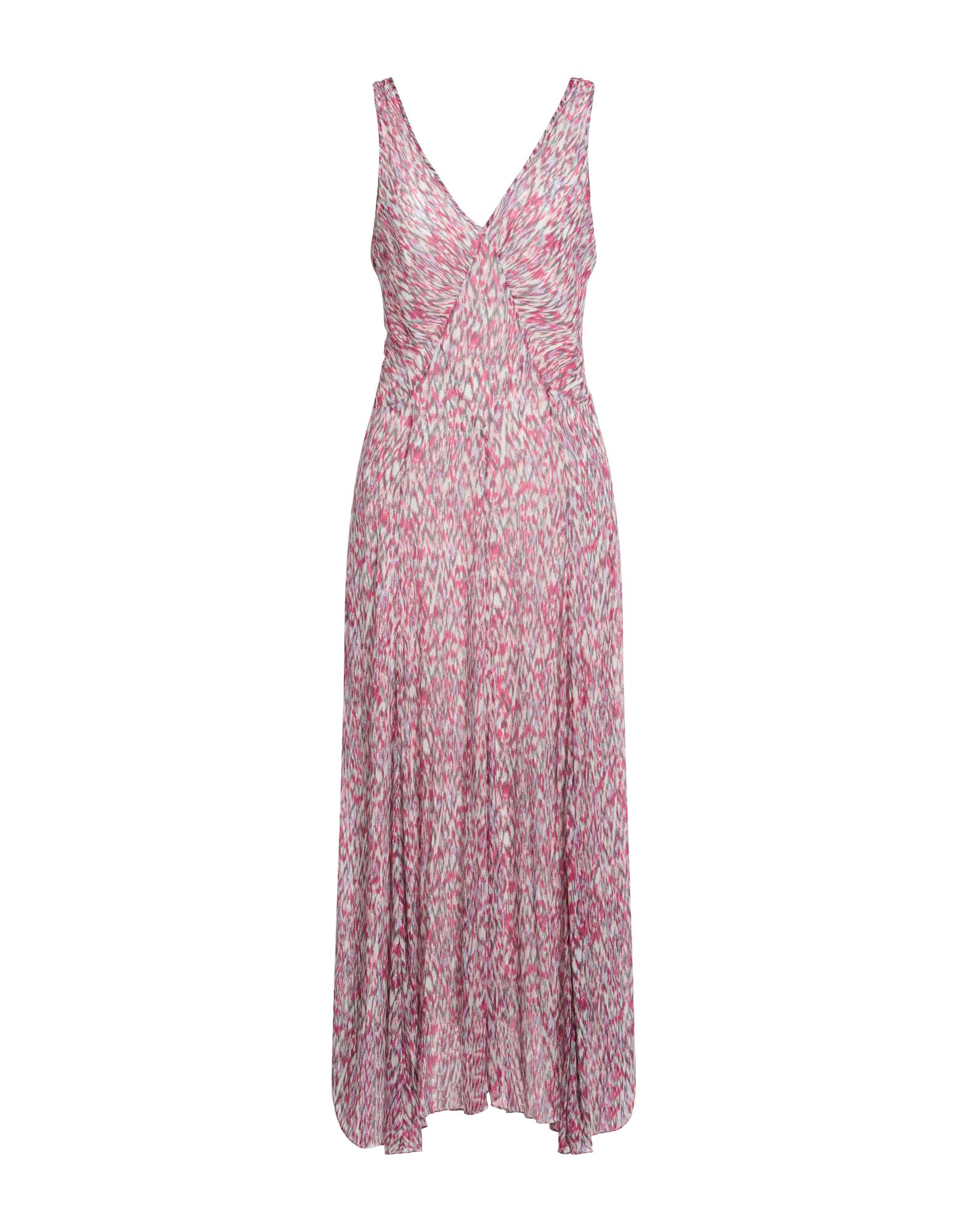 ISABEL MARANT ISABEL MARANT ΦΟΡΕΜΑΤΑ Μάξι φόρεμα