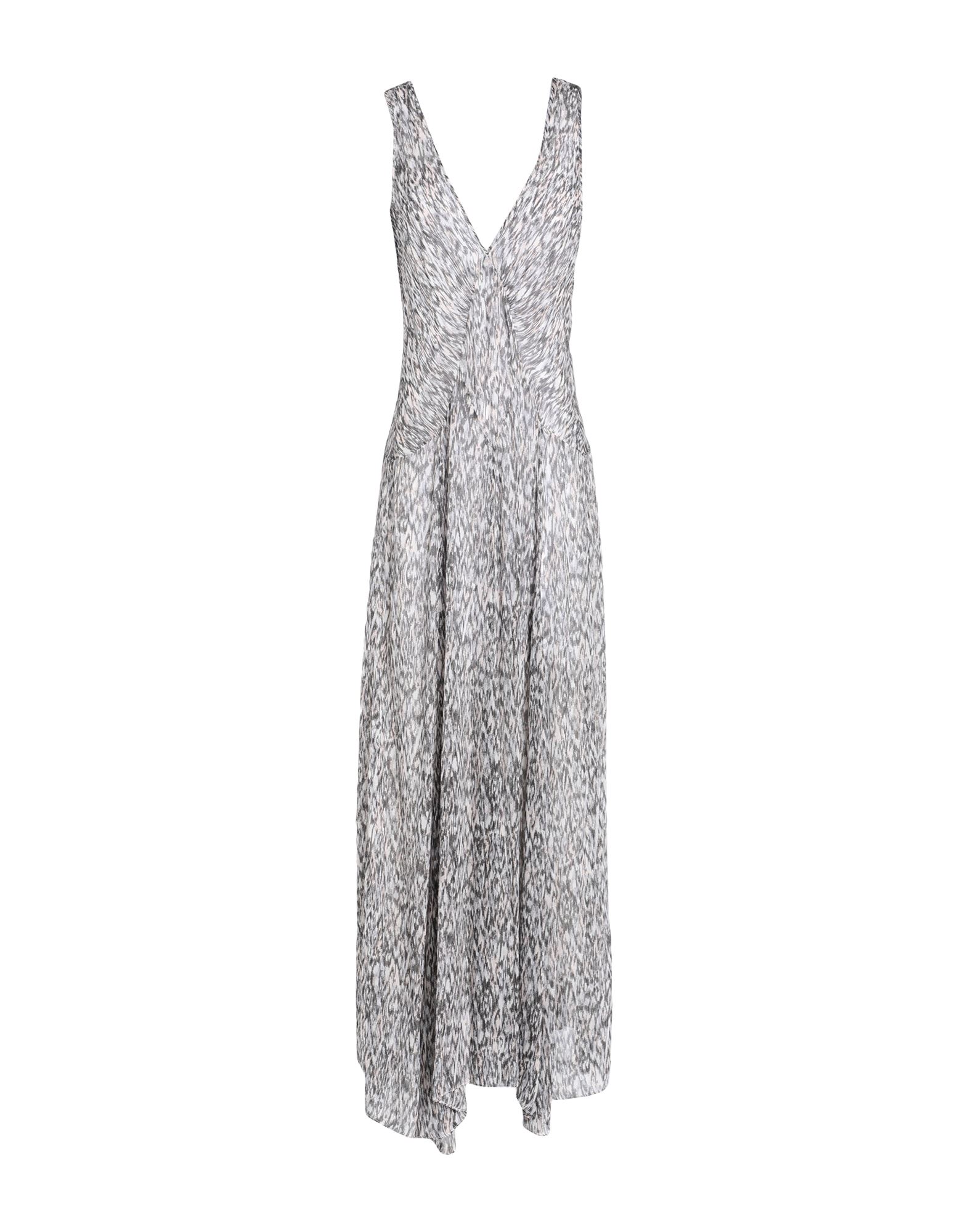 ISABEL MARANT ISABEL MARANT ΦΟΡΕΜΑΤΑ Μάξι φόρεμα