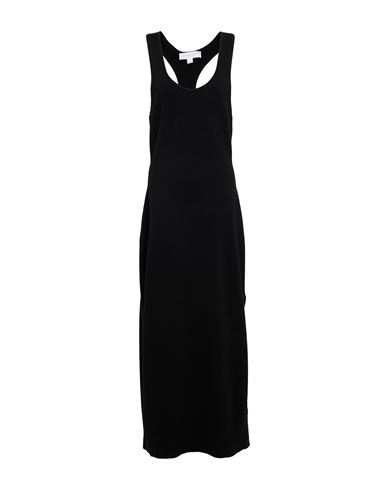 Vestido largo Mujer Negro L Mujer