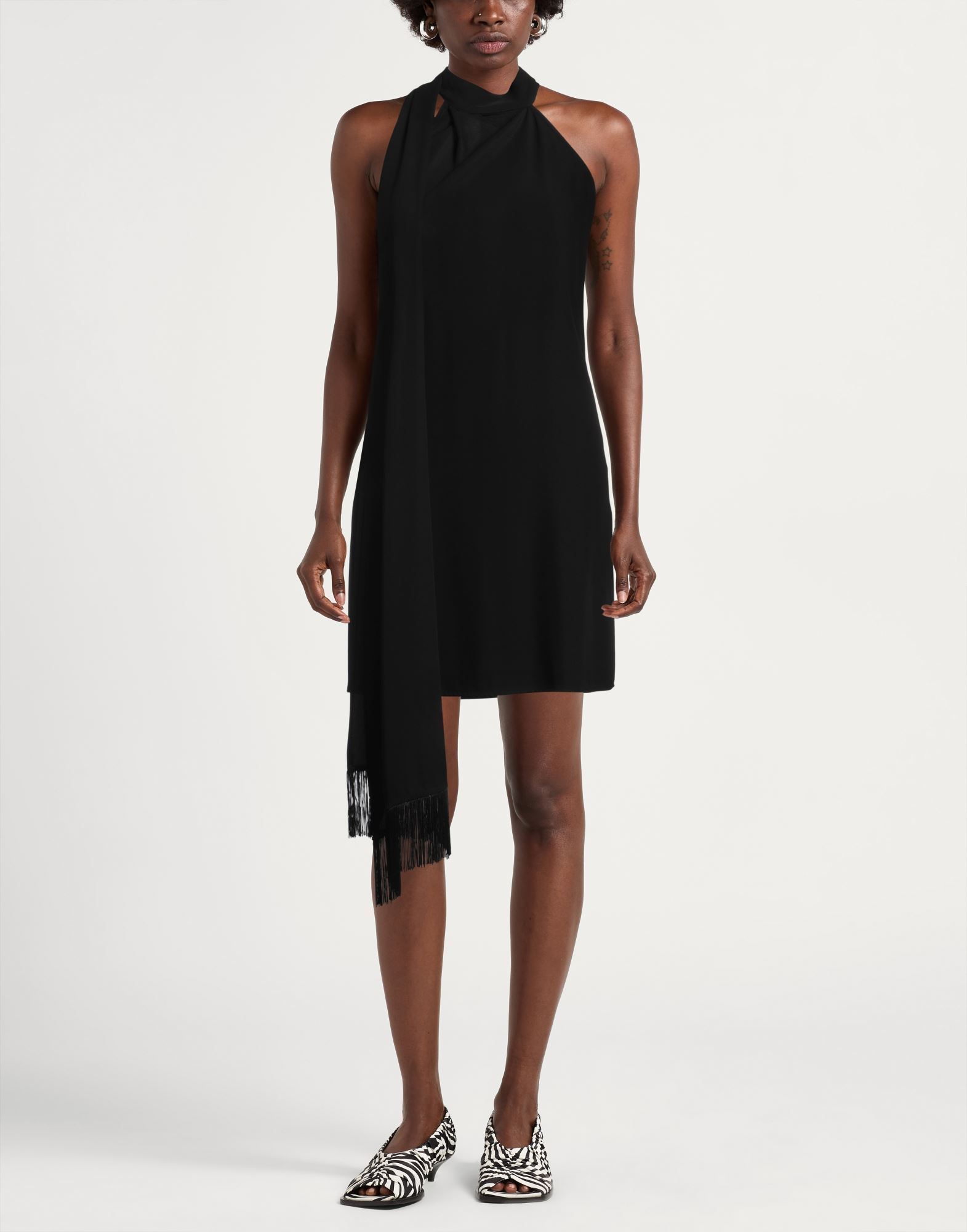  Vicolo - Kleider - Mini-kleider - On Yoox.com 
