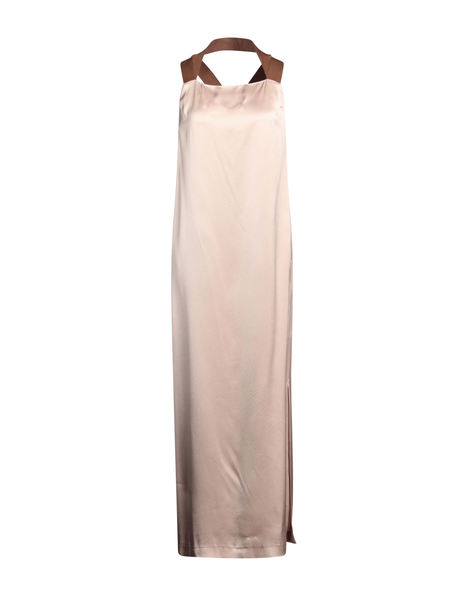  Alysi - Kleider - Maxi-kleider - On Yoox.com 