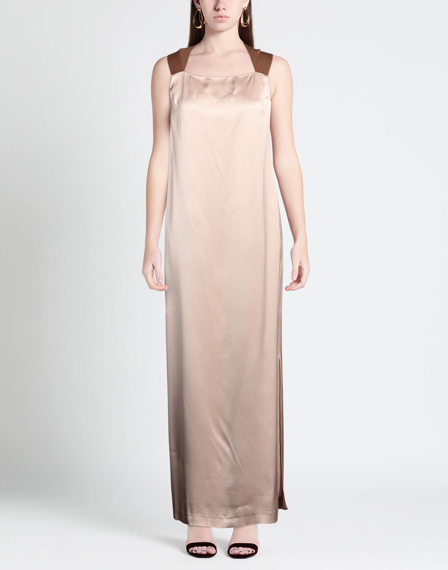  Alysi - Kleider - Maxi-kleider - On Yoox.com 