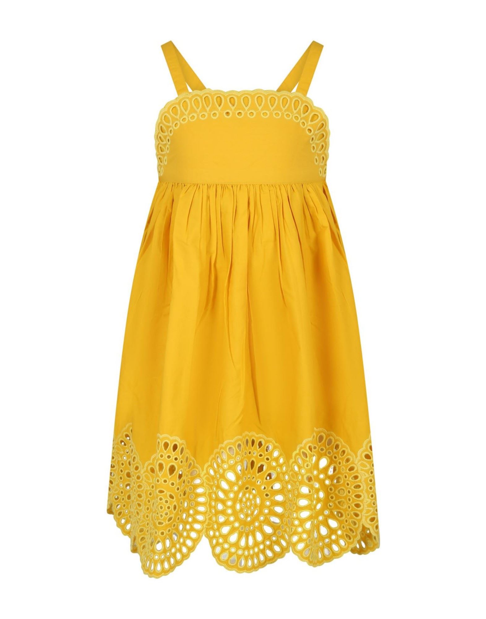 STELLA McCARTNEY KIDS ΦΟΡΕΜΑΤΑ Παιδικό φόρεμα