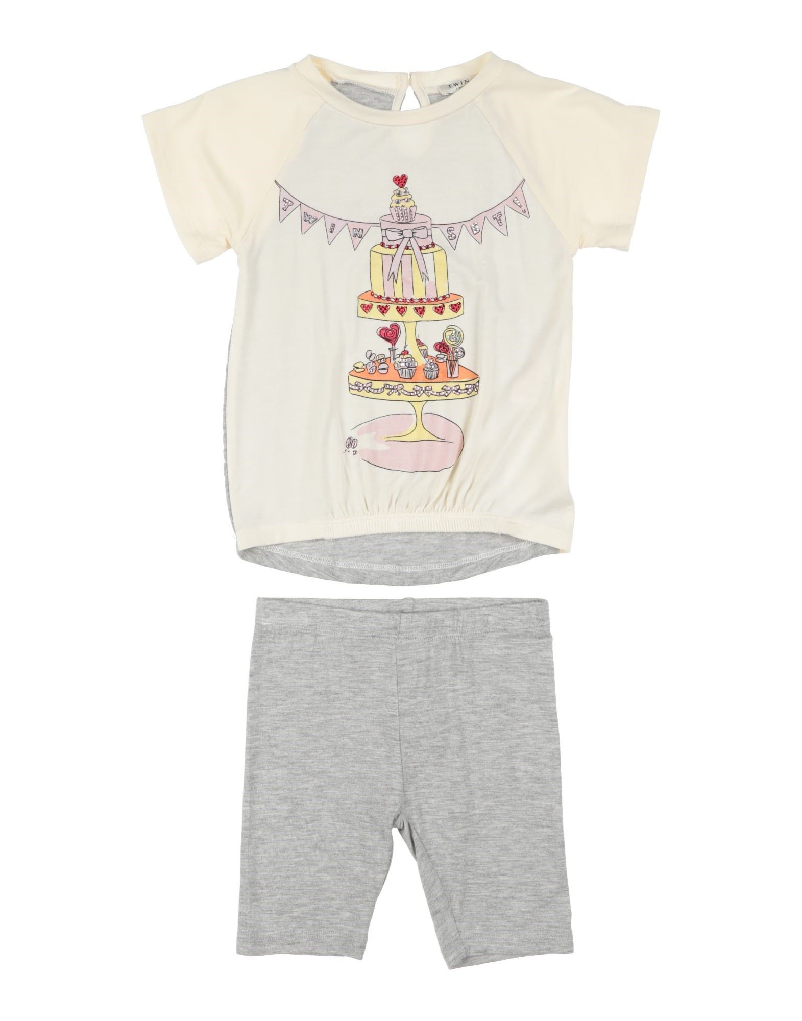  Twinset - Recién Nacido - Conjuntos Para Bebé - On Yoox.com 
