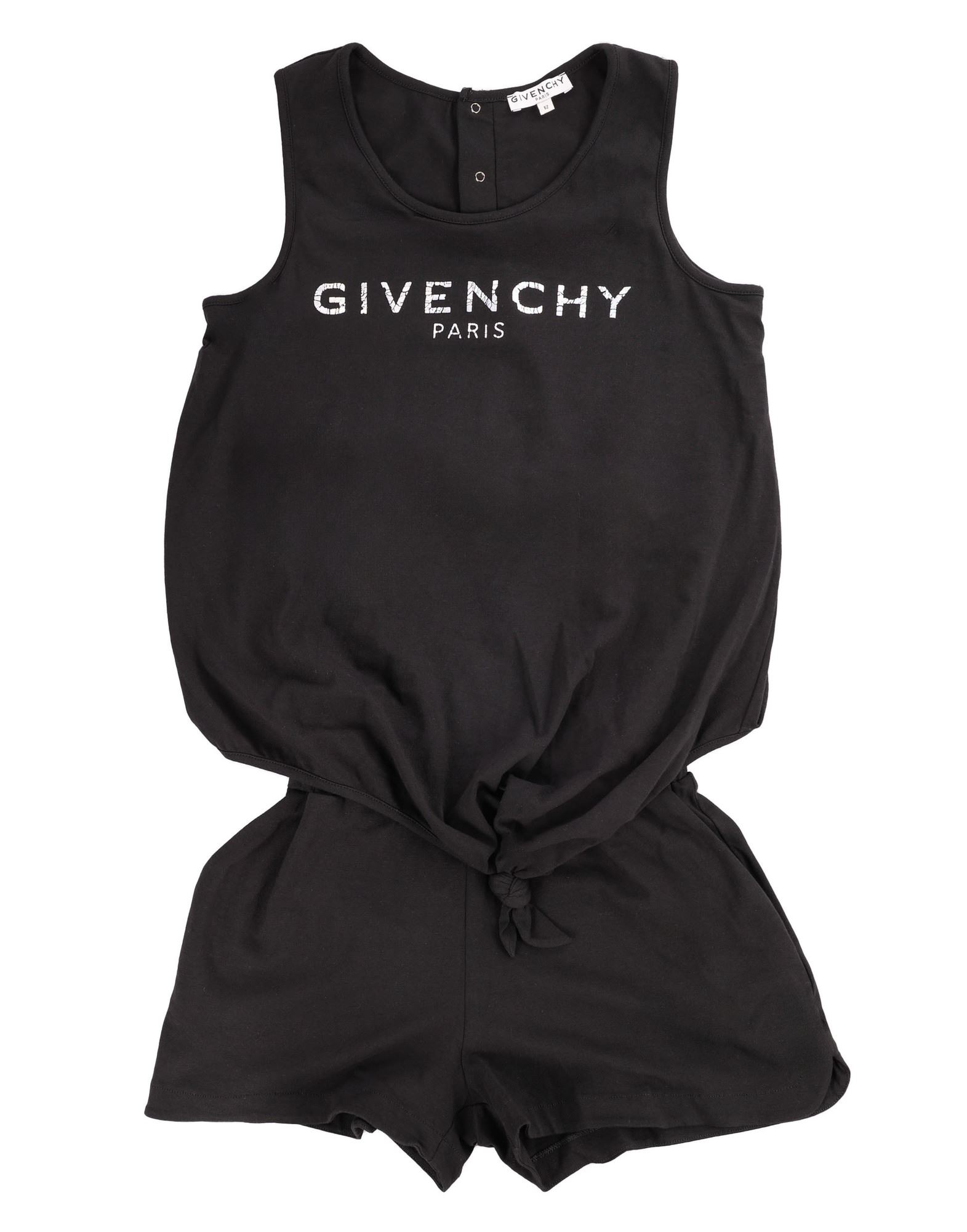 GIVENCHY ΦΟΡΕΜΑΤΑ Παιδικό φόρεμα