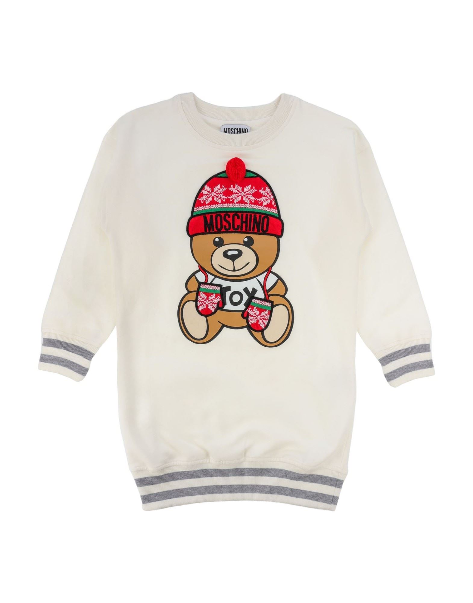MOSCHINO ΦΟΡΕΜΑΤΑ Παιδικό φόρεμα