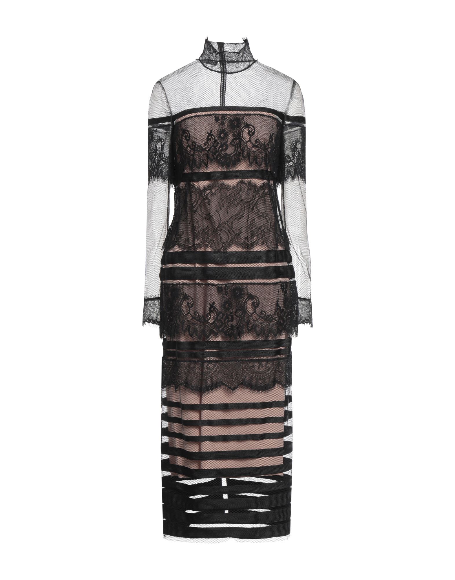ALBERTA FERRETTI ALBERTA FERRETTI ΦΟΡΕΜΑΤΑ Μάξι φόρεμα